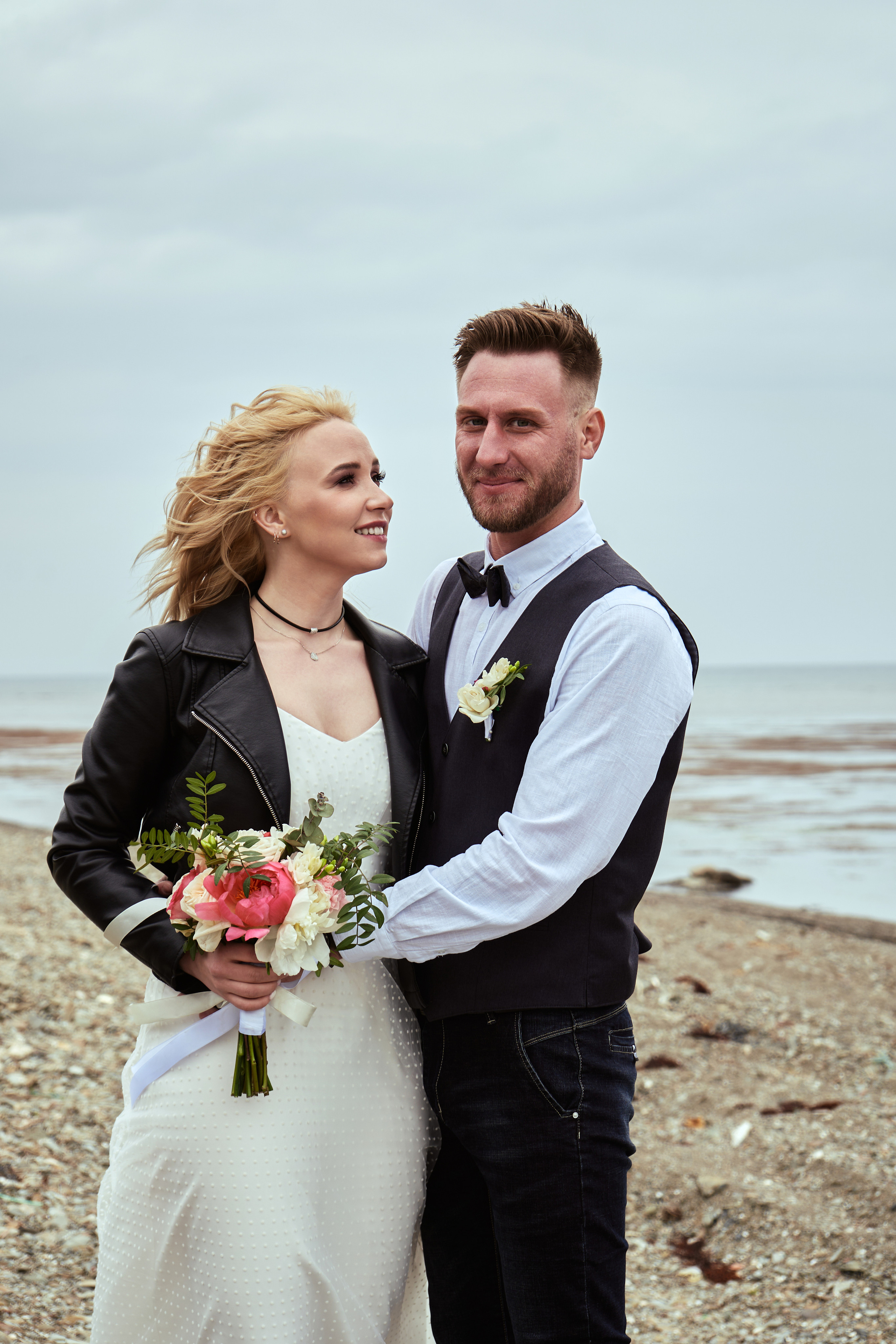 Илья и Анастасия. Фотограф на любой праздник в Южно-Сахалинске