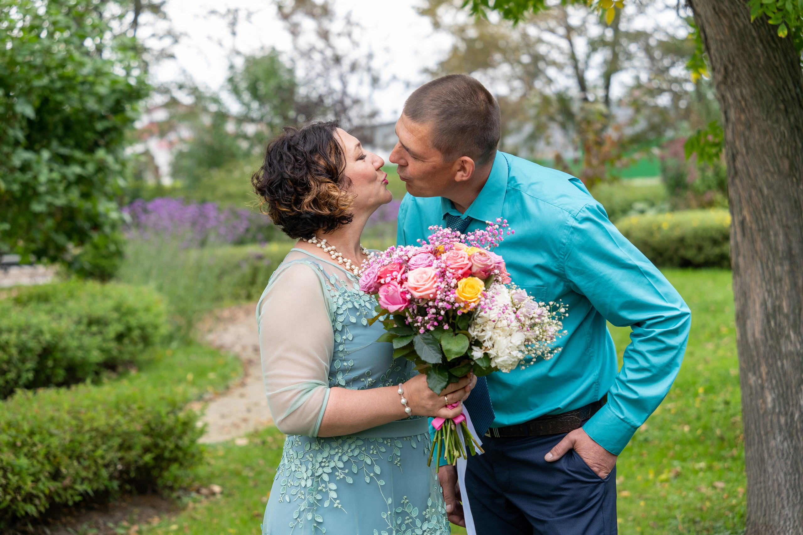 Андрей и Инна. Фотограф на любой праздник в Южно-Сахалинске