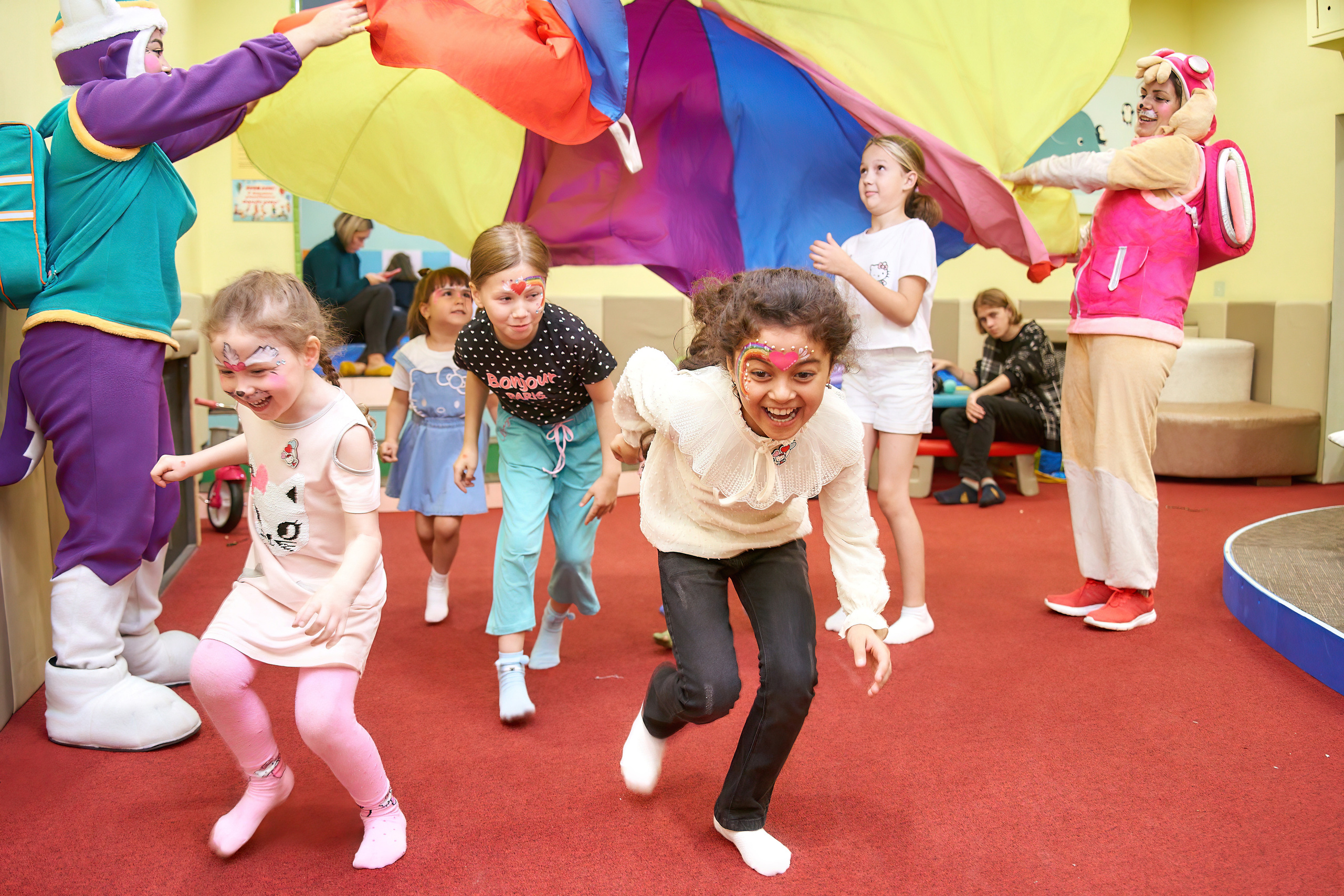 Safari. Фотограф на любой праздник в Южно-Сахалинске