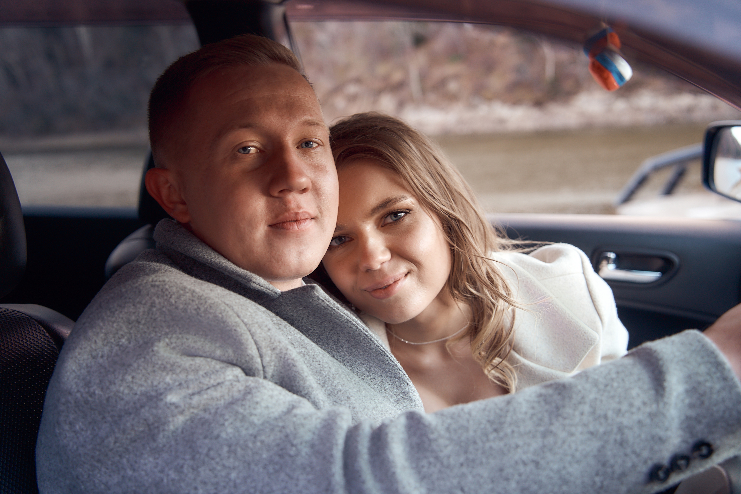 Владимир и Илона. Фотограф на любой праздник в Южно-Сахалинске