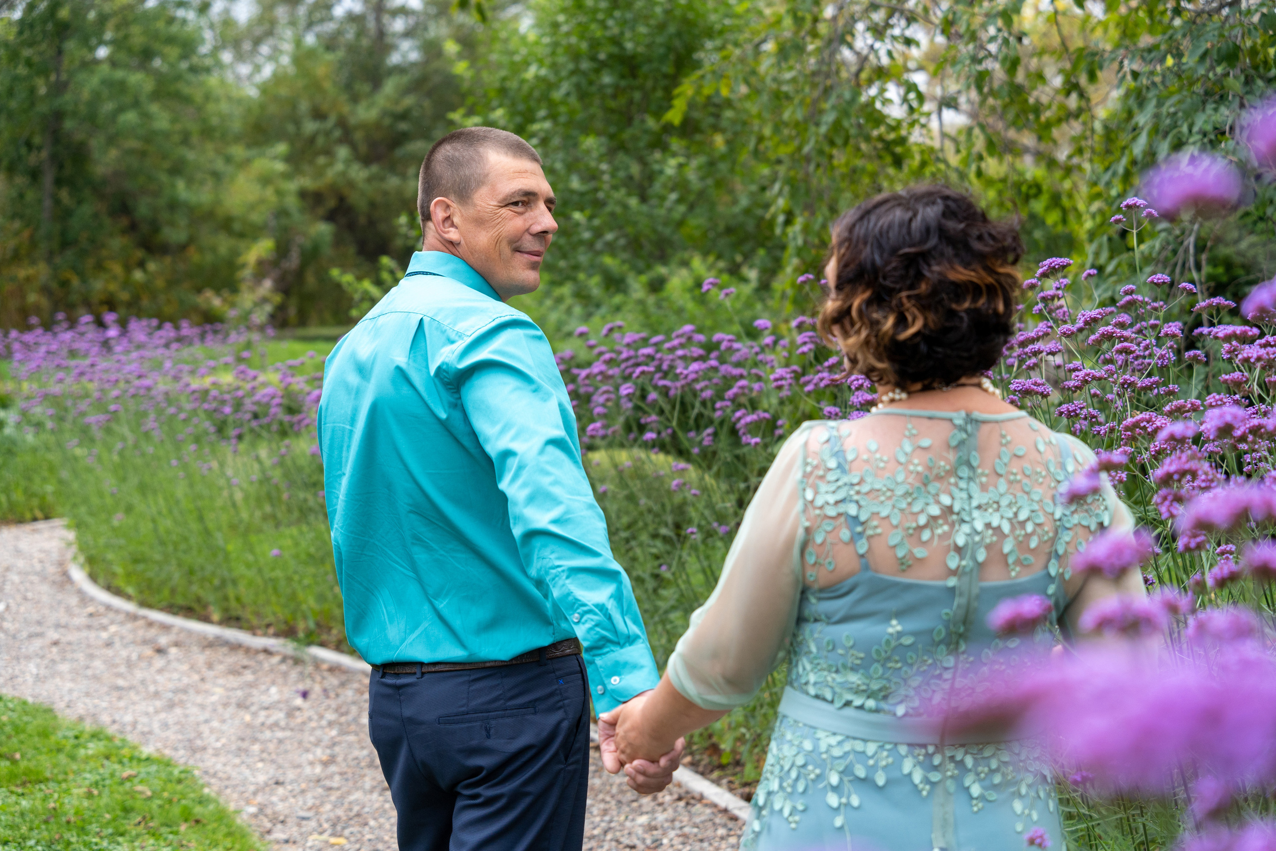 Андрей и Инна. Фотограф на любой праздник в Южно-Сахалинске