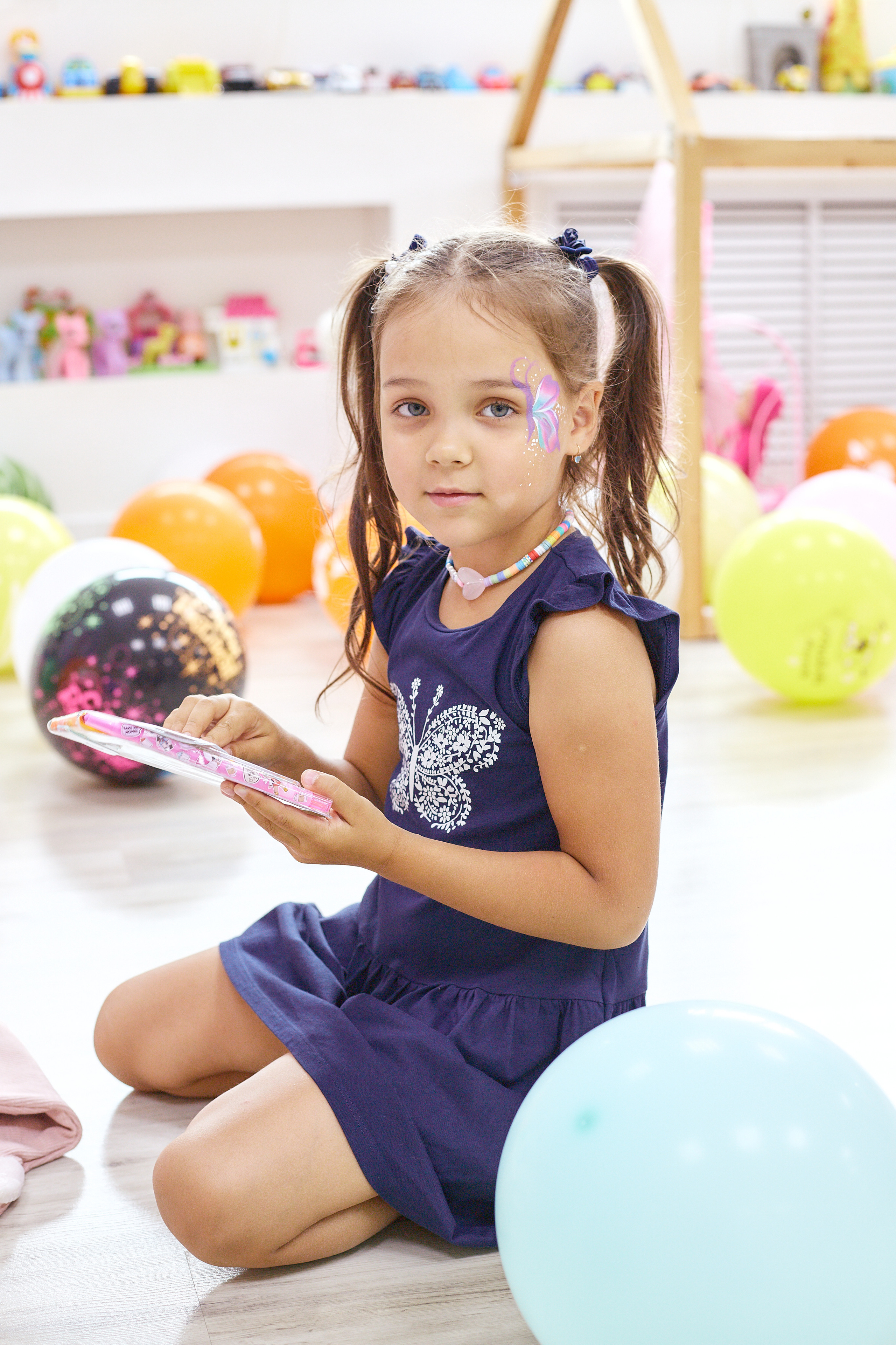 Мимимишки. Фотограф на любой праздник в Южно-Сахалинске