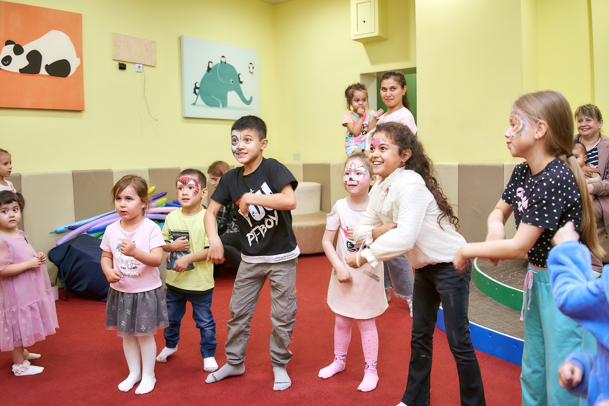 Safari. Фотограф на любой праздник в Южно-Сахалинске