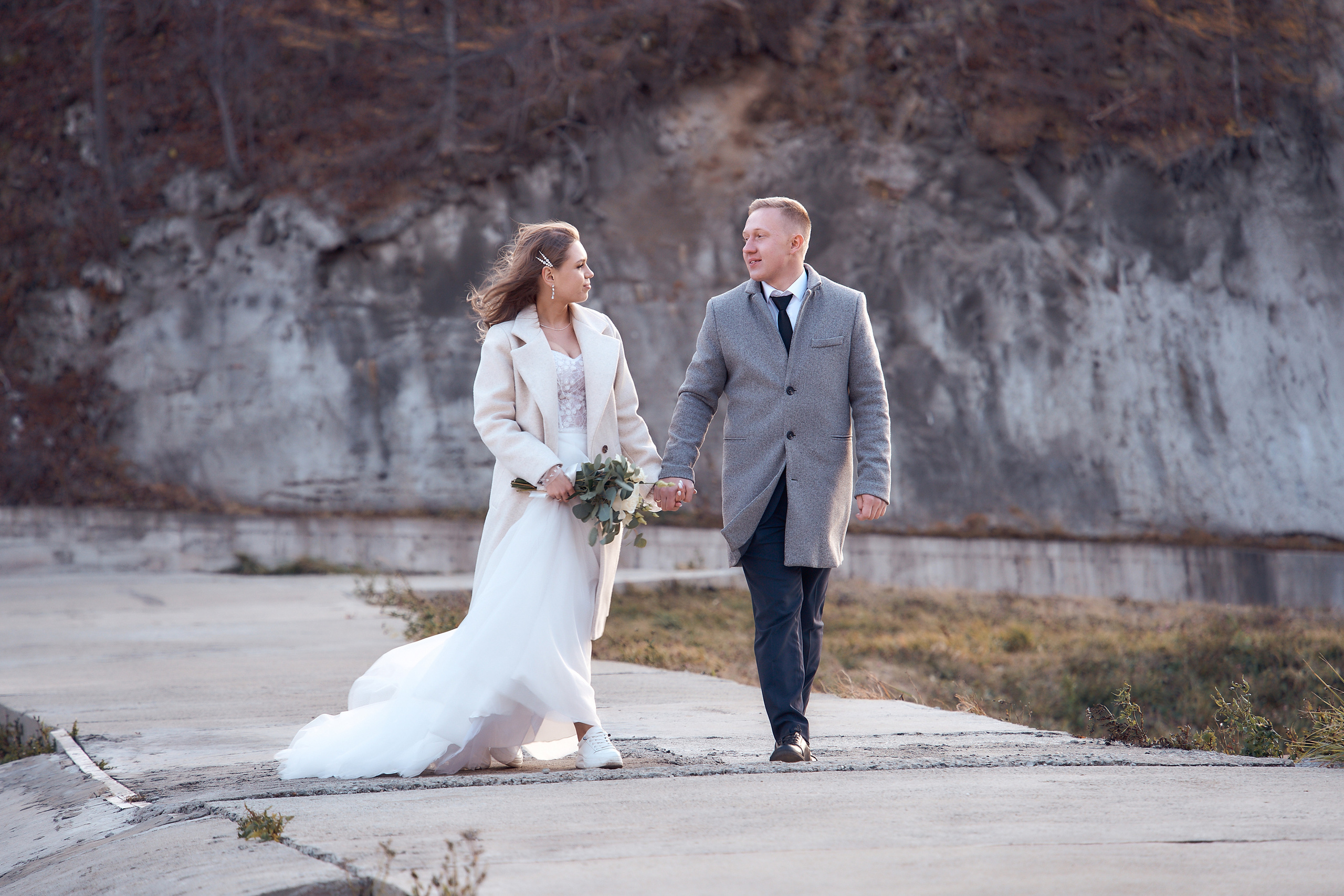 Владимир и Илона. Фотограф на любой праздник в Южно-Сахалинске