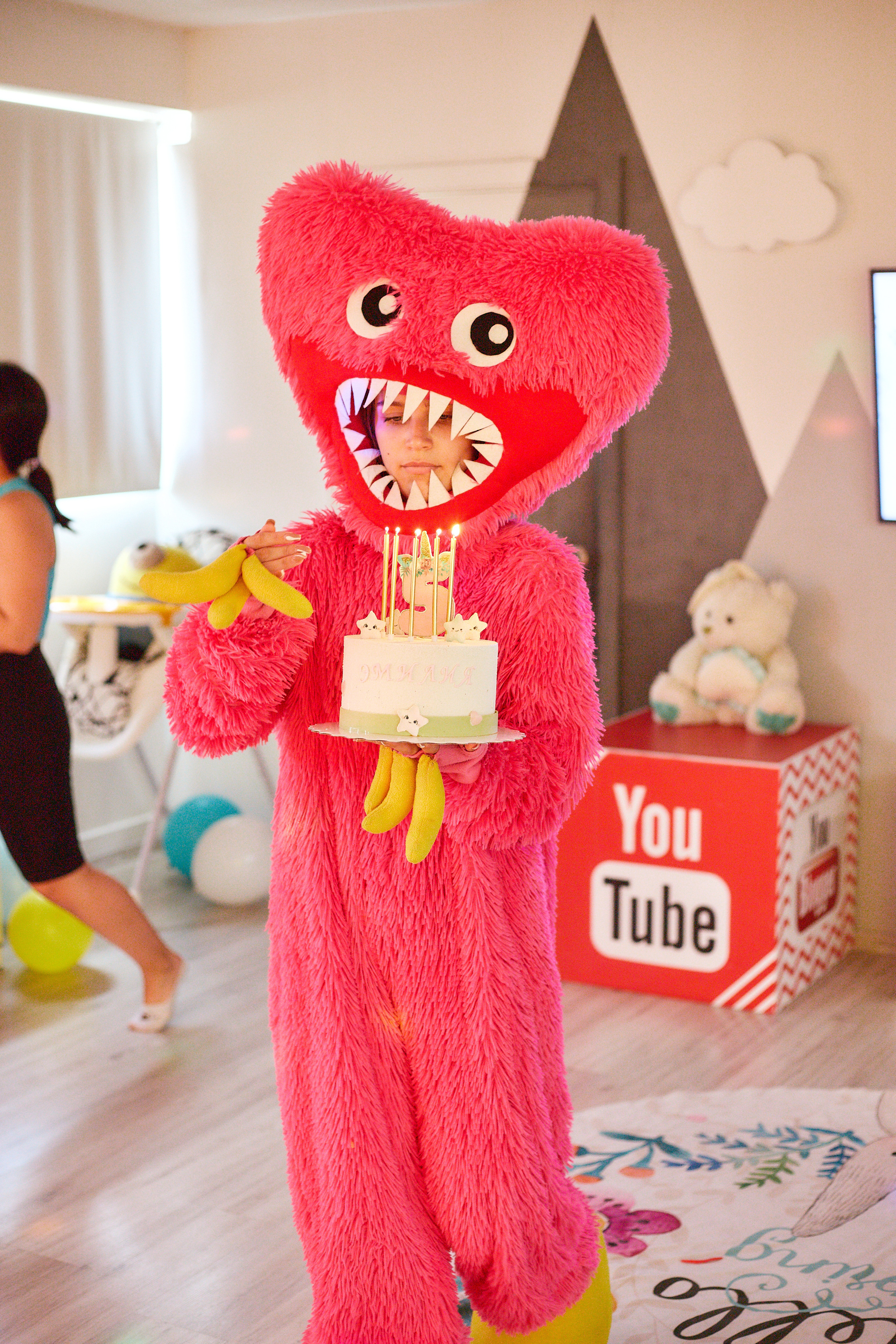 Мимимишки. Фотограф на любой праздник в Южно-Сахалинске