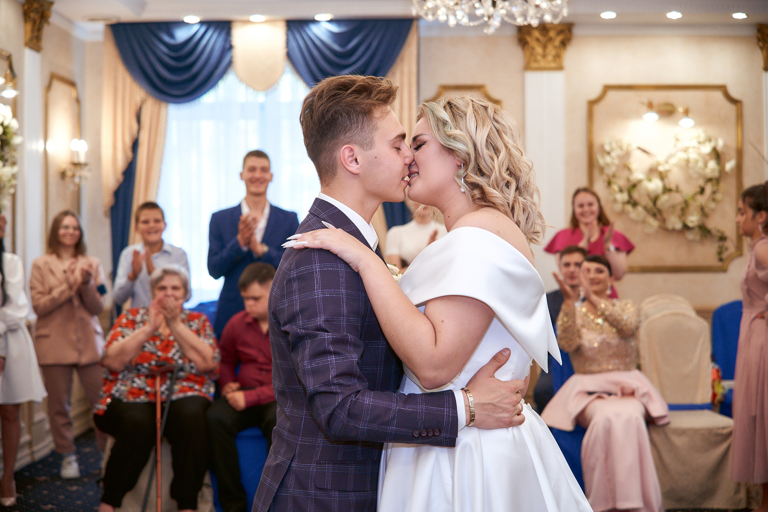 Фотограф на любой праздник в Южно-Сахалинске