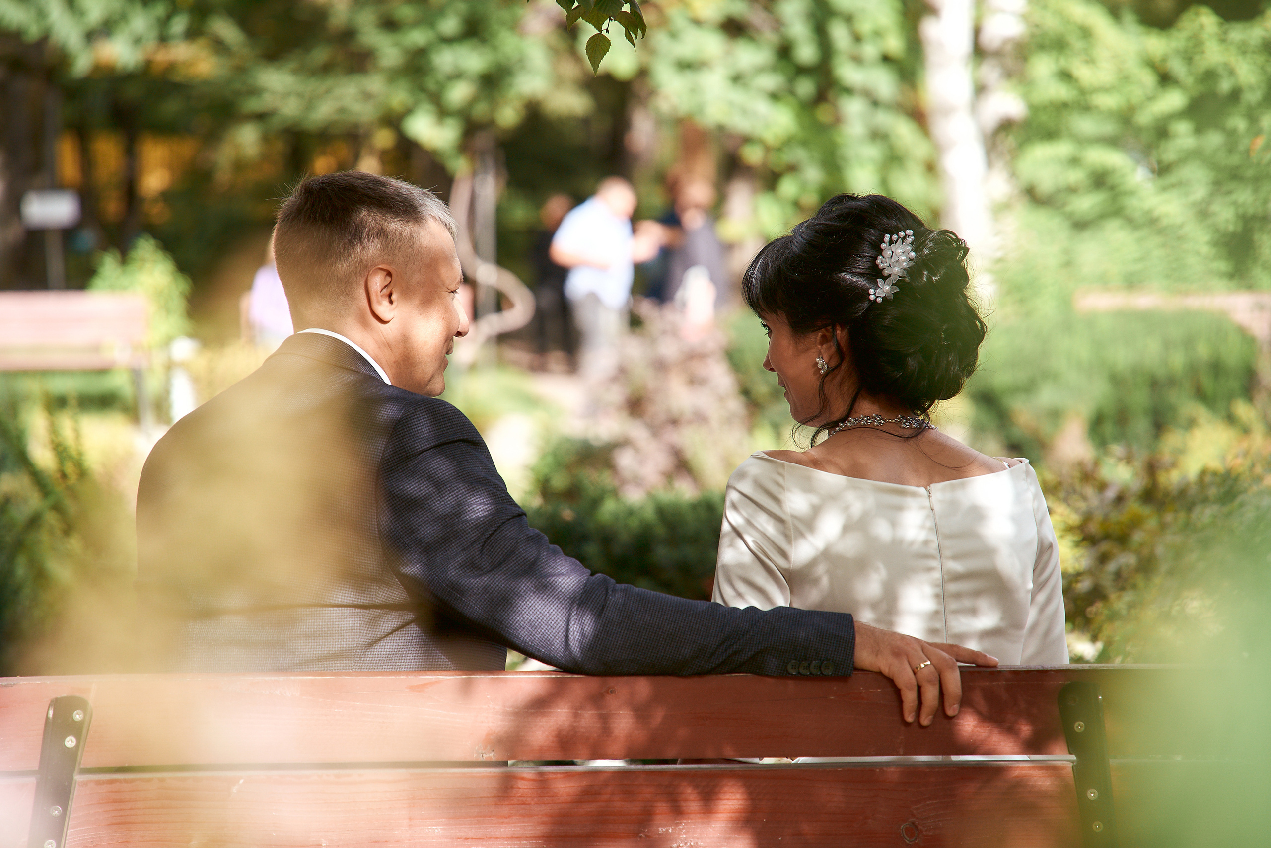 Андрей и Анна. Фотограф на любой праздник в Южно-Сахалинске
