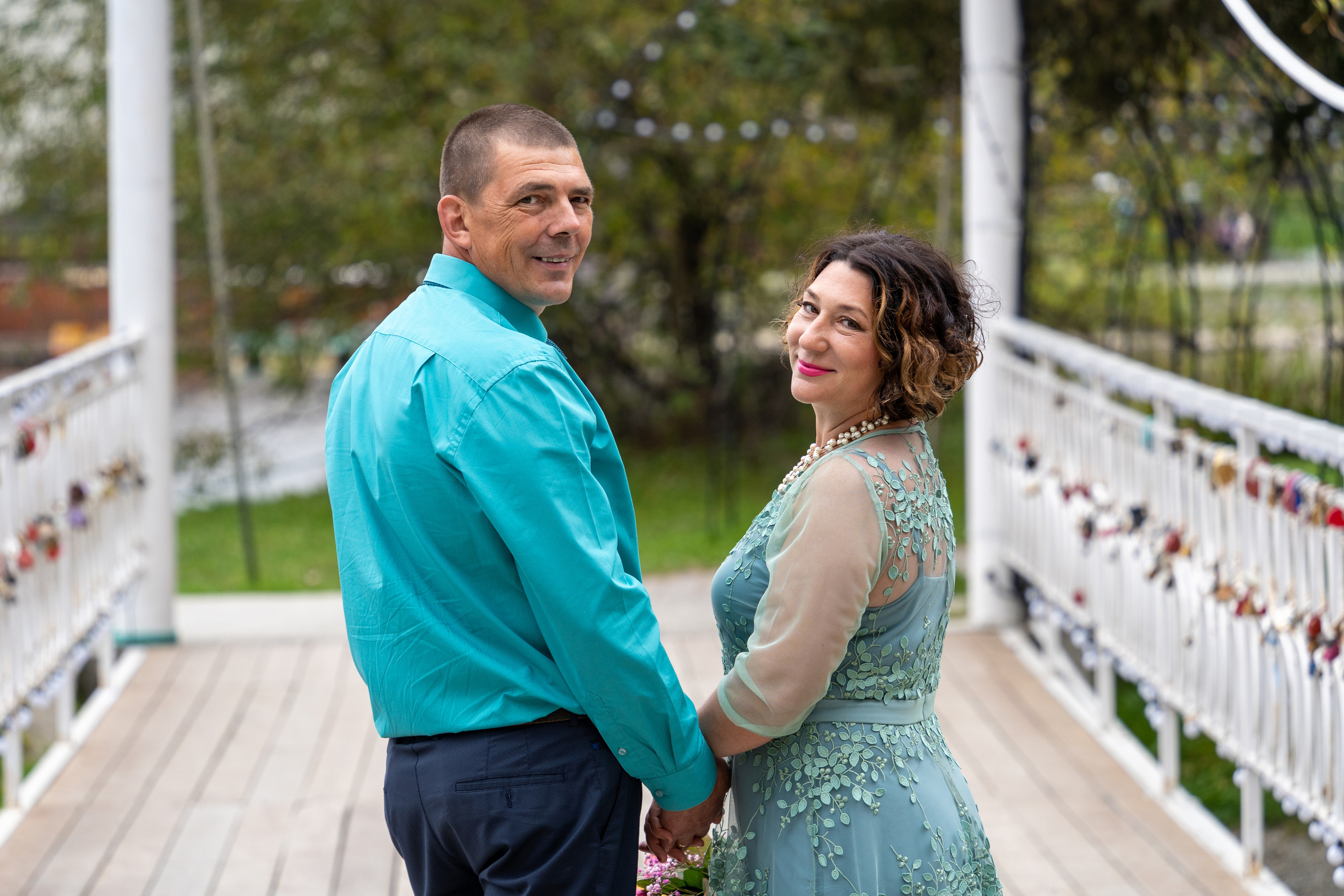Андрей и Инна. Фотограф на любой праздник в Южно-Сахалинске