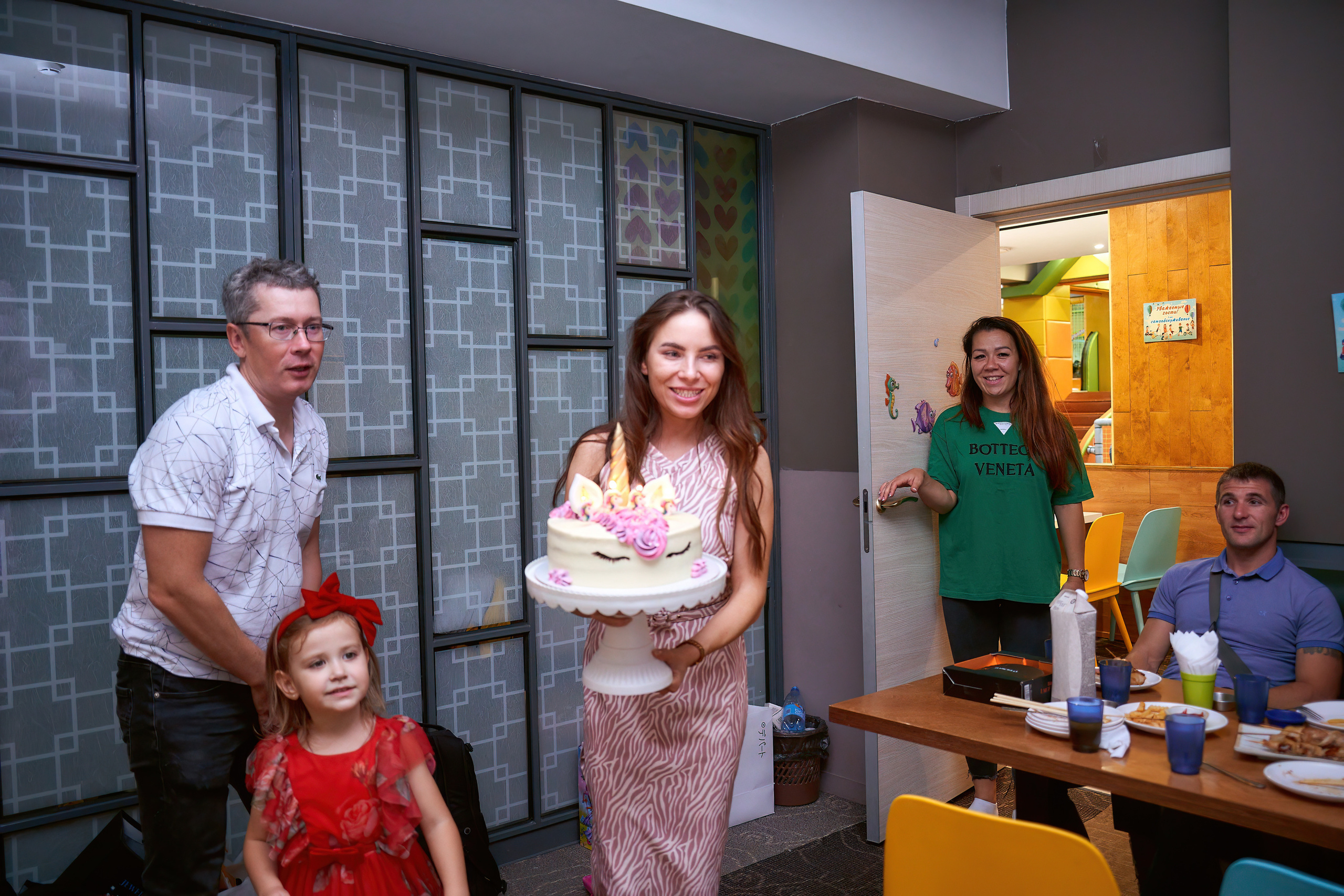 Safari. Фотограф на любой праздник в Южно-Сахалинске