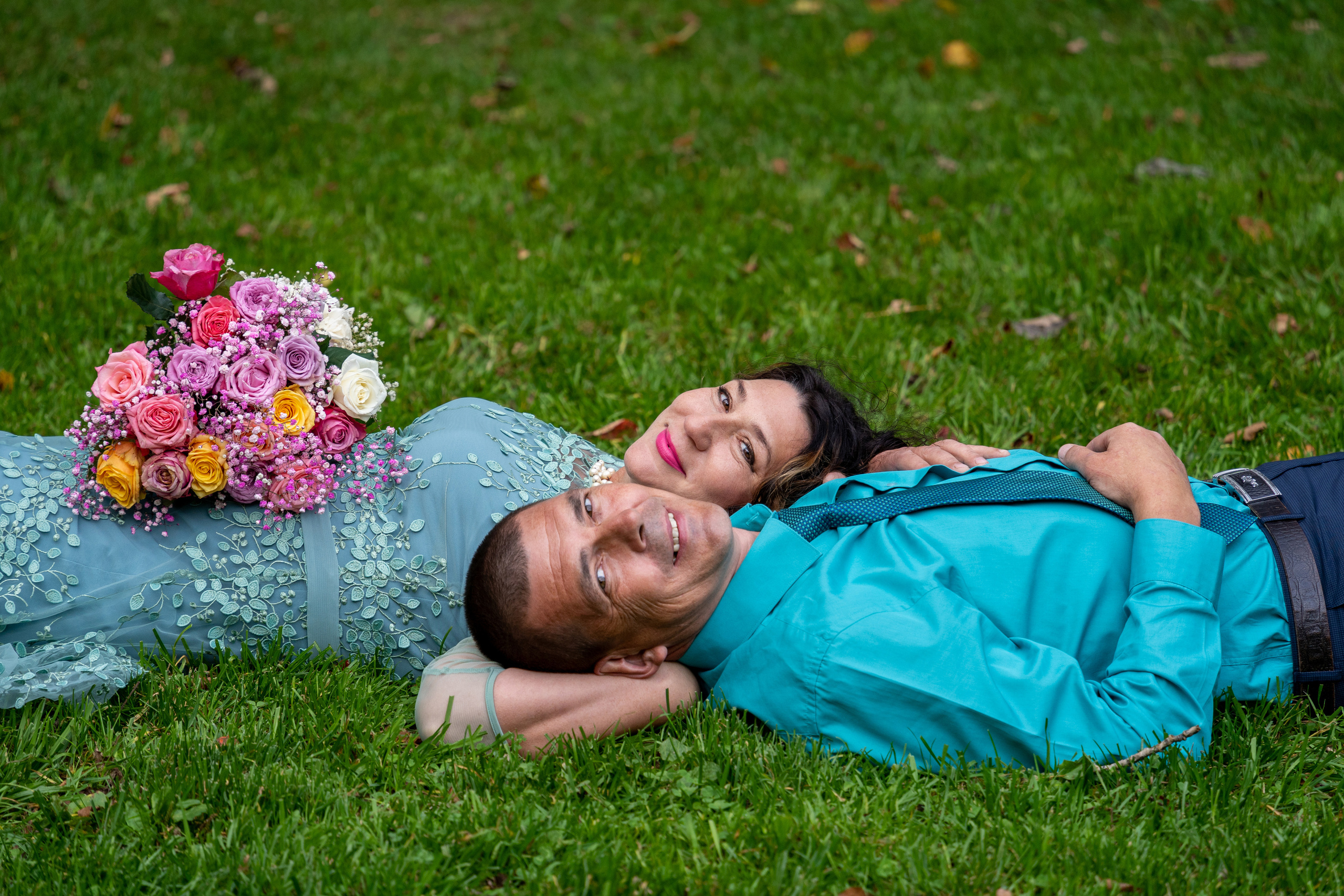 Андрей и Инна. Фотограф на любой праздник в Южно-Сахалинске