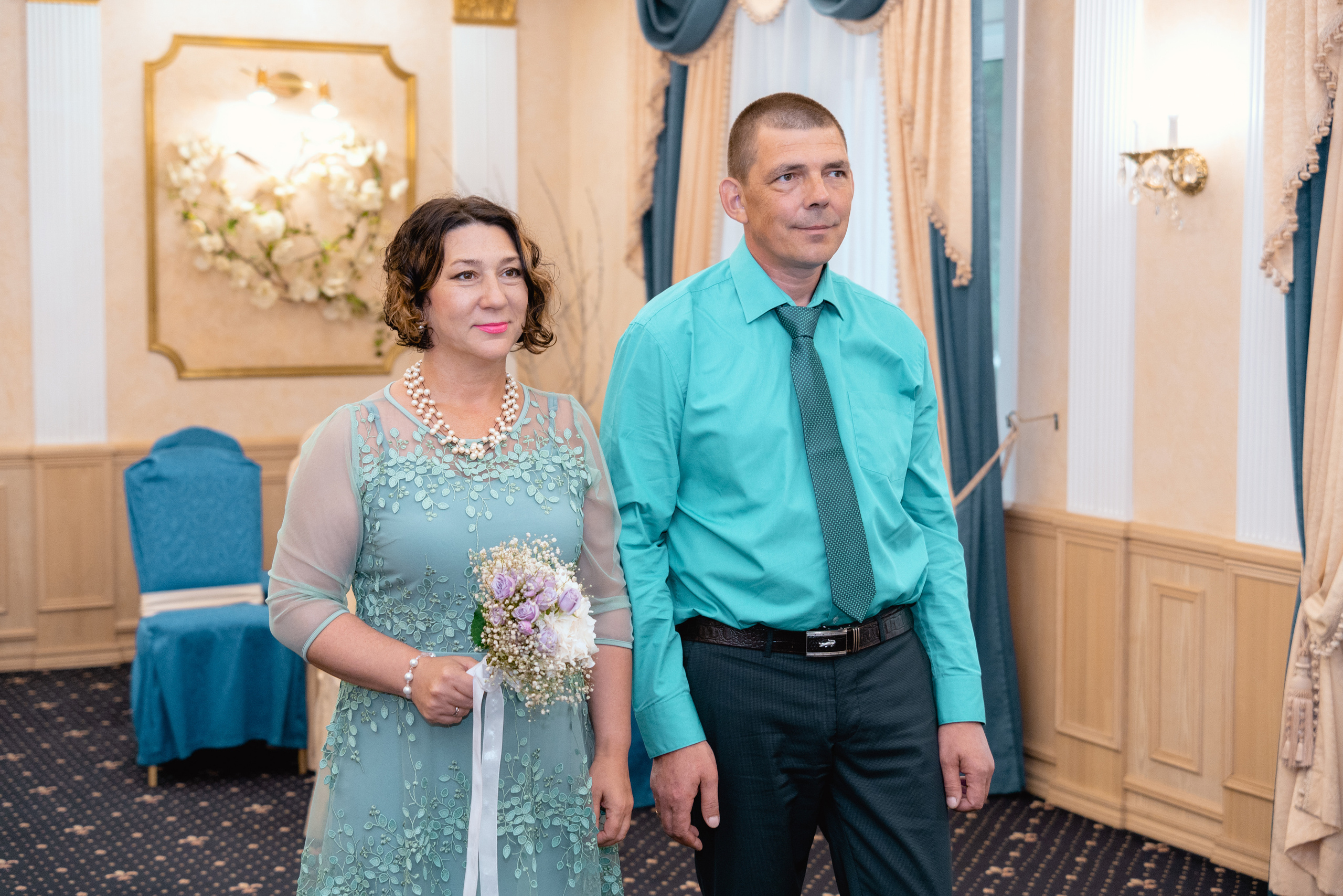 Андрей и Инна. Фотограф на любой праздник в Южно-Сахалинске