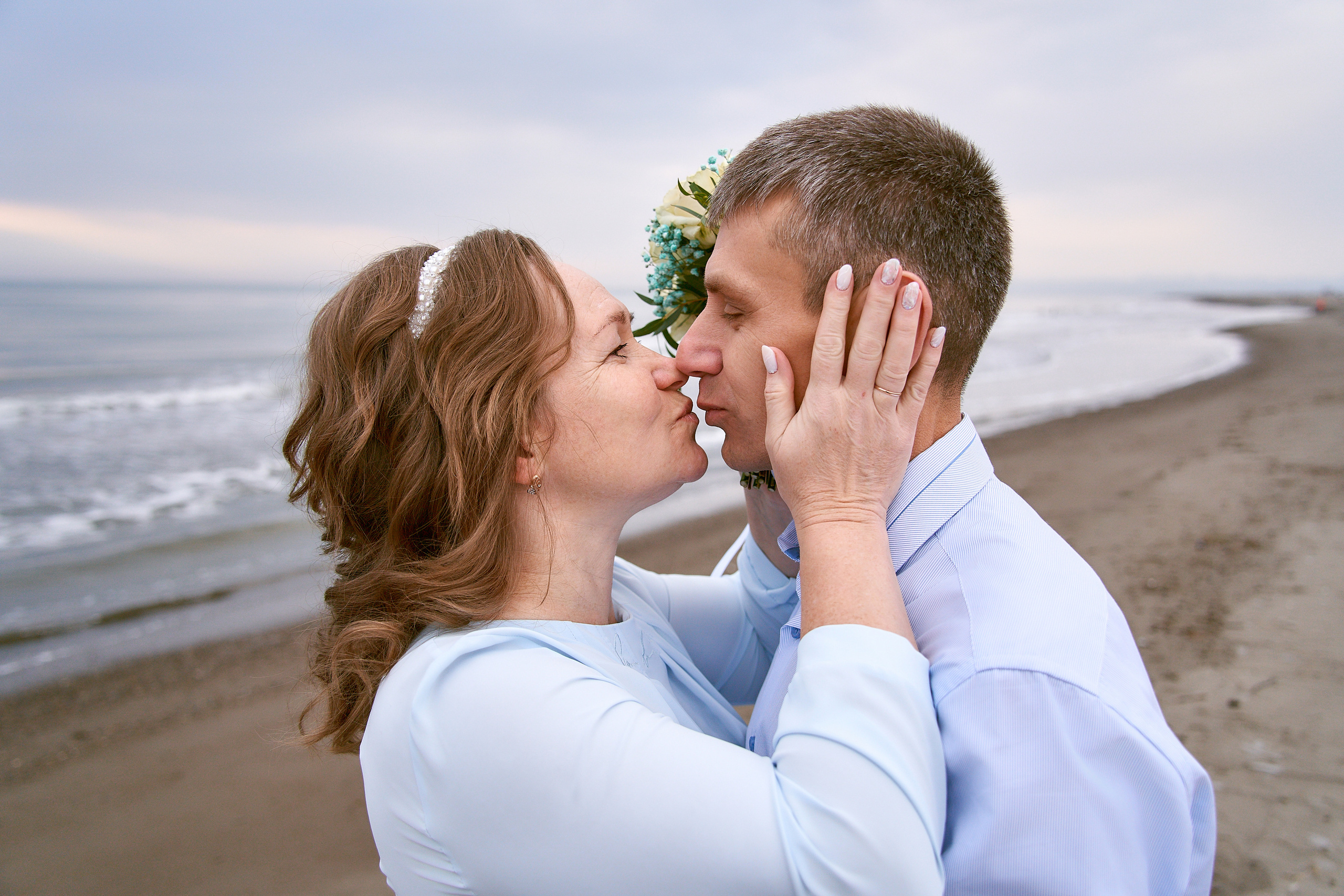 Иван и Ольга. Фотограф на любой праздник в Южно-Сахалинске