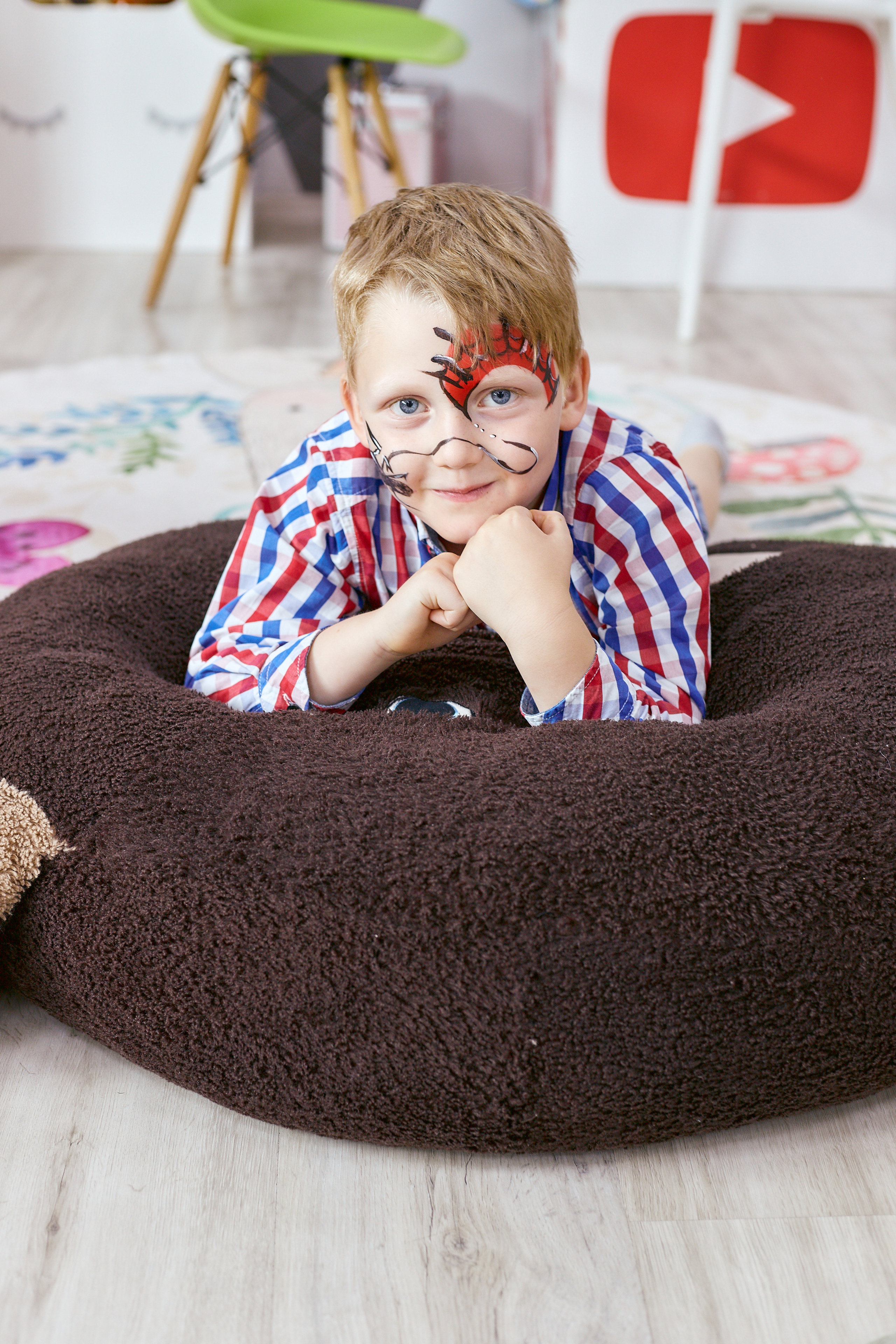 Мимимишки. Фотограф на любой праздник в Южно-Сахалинске