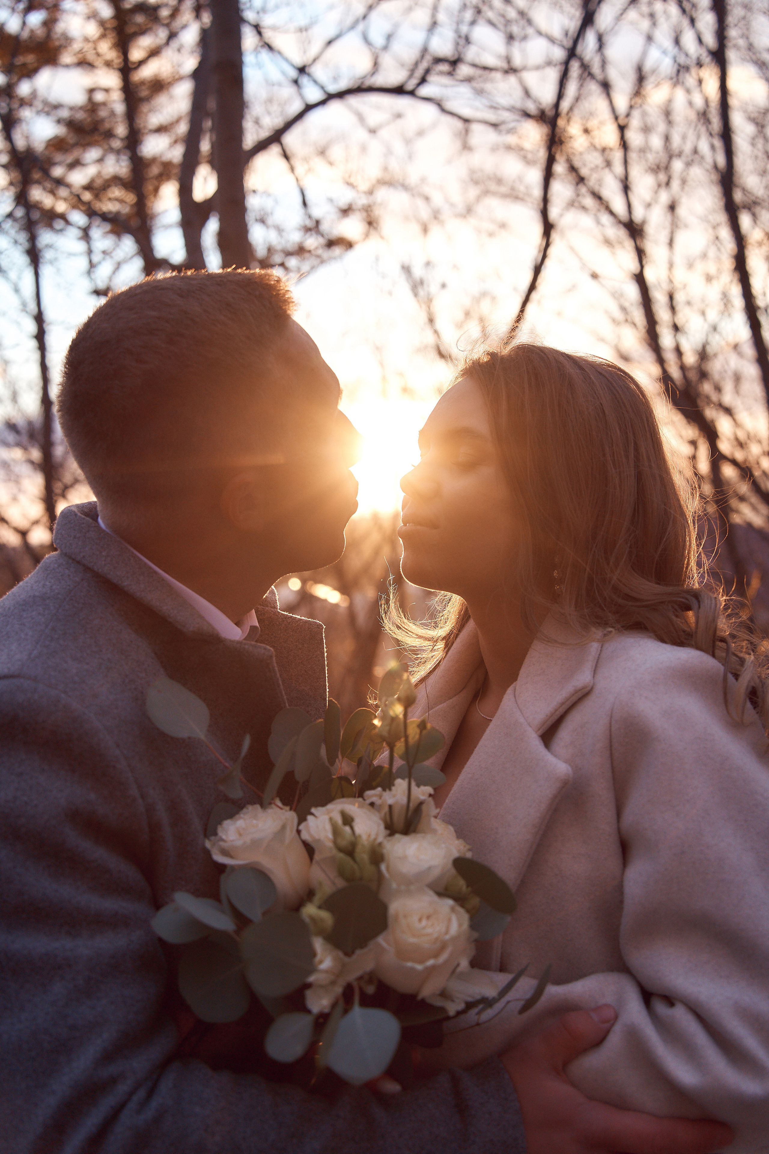 Владимир и Илона. Фотограф на любой праздник в Южно-Сахалинске