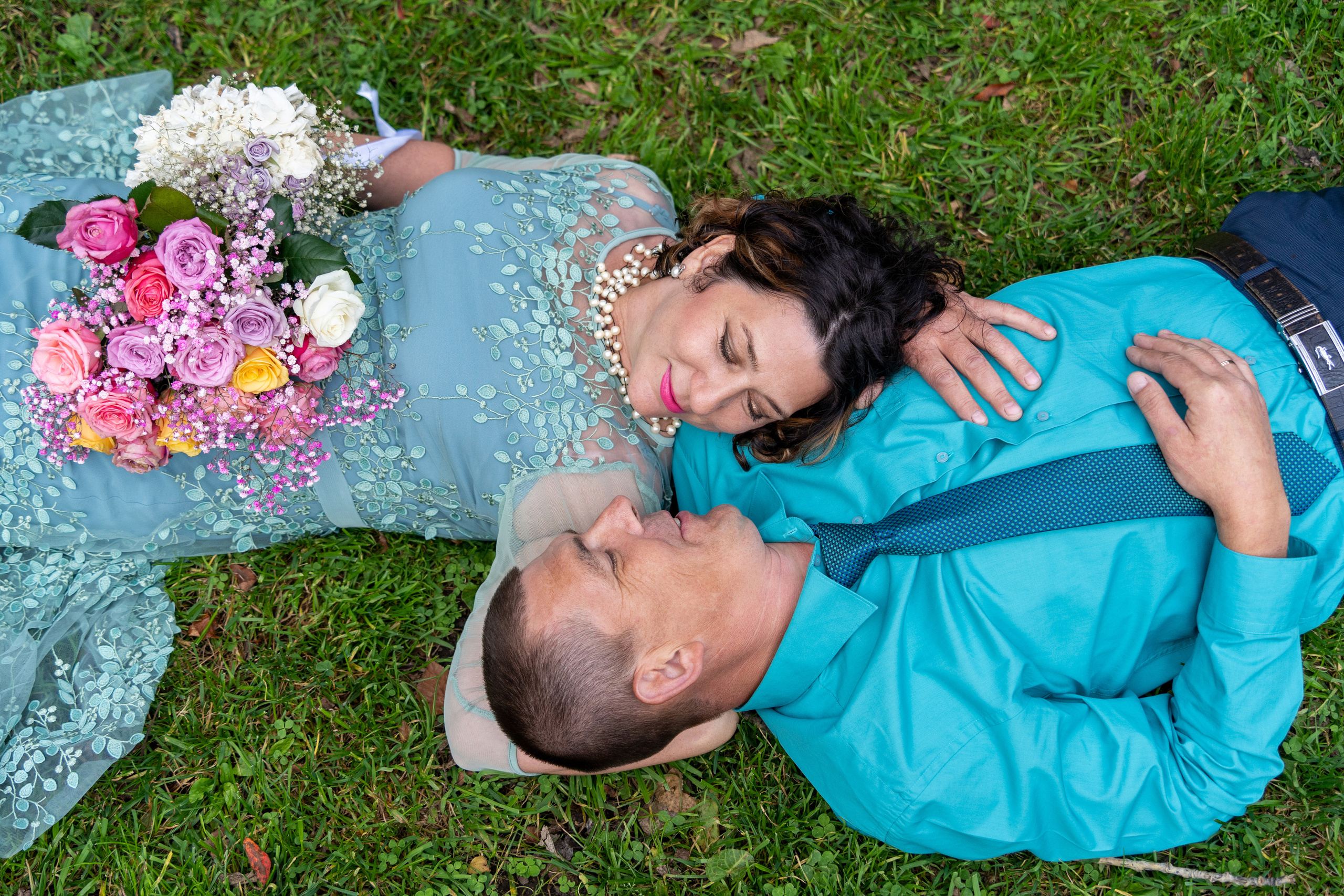 Андрей и Инна. Фотограф на любой праздник в Южно-Сахалинске