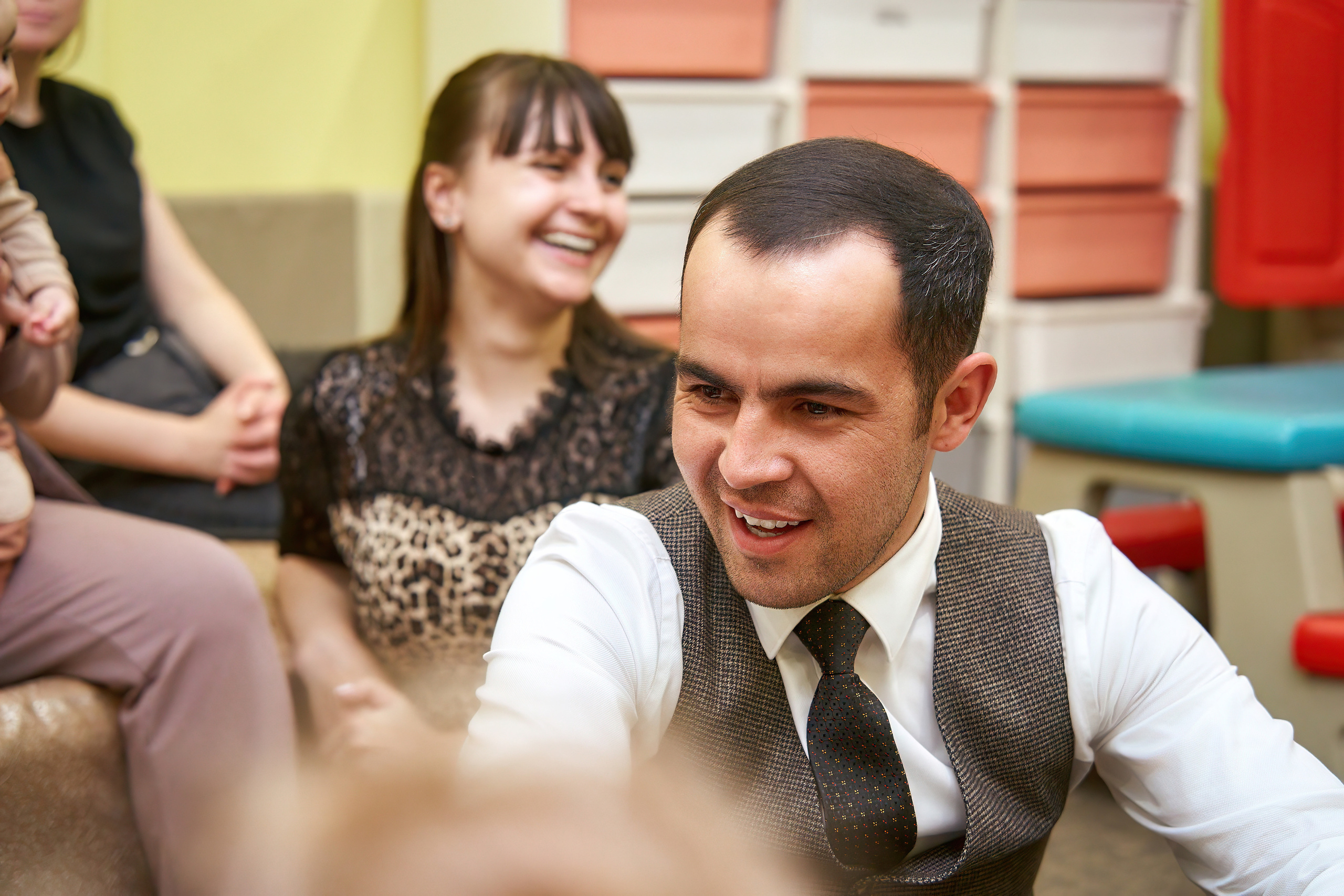 Safari. Фотограф на любой праздник в Южно-Сахалинске