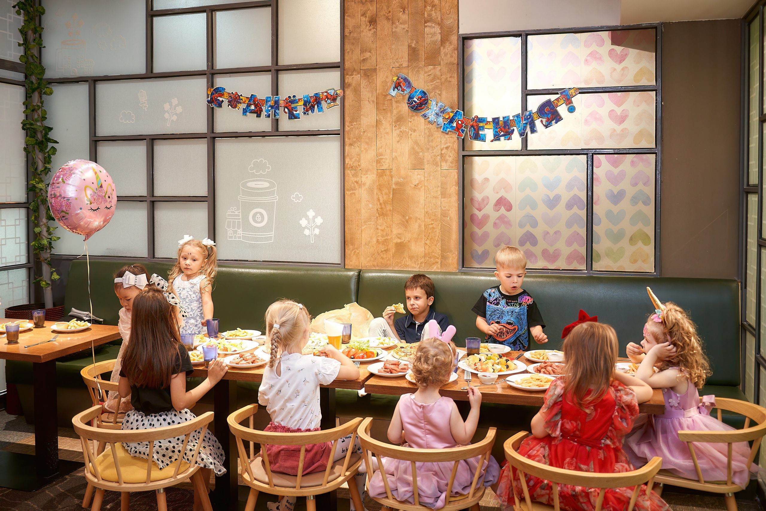 Safari. Фотограф на любой праздник в Южно-Сахалинске