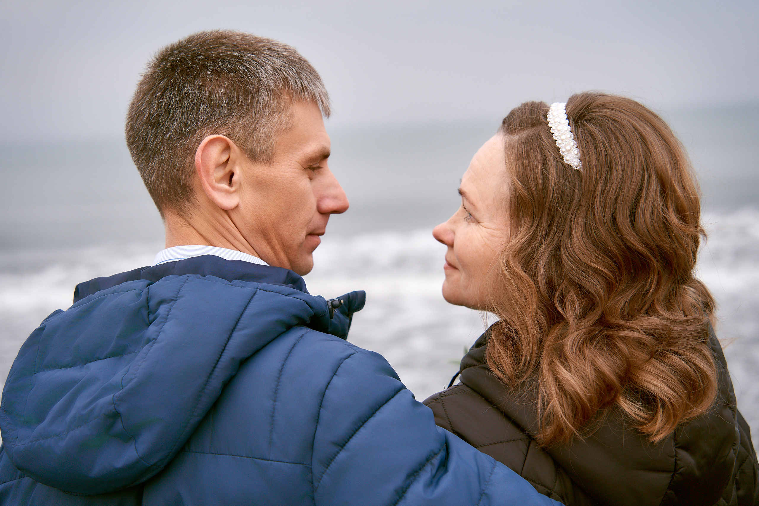 Иван и Ольга. Фотограф на любой праздник в Южно-Сахалинске