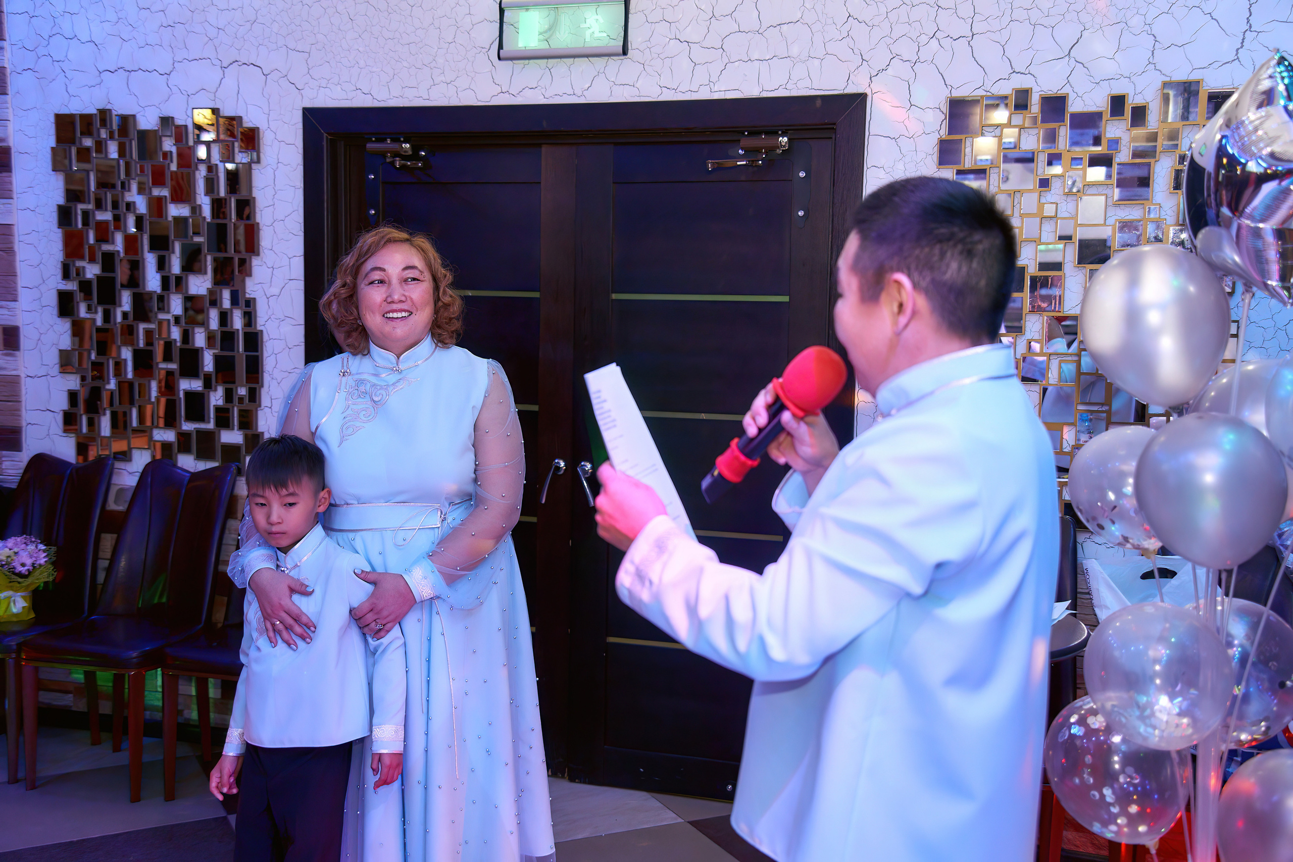 Юбилей. Фотограф на любой праздник в Южно-Сахалинске