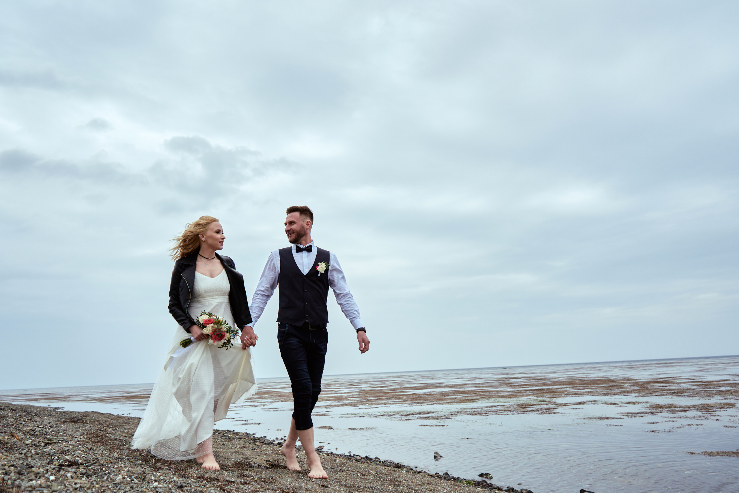 Илья и Анастасия. Фотограф на любой праздник в Южно-Сахалинске