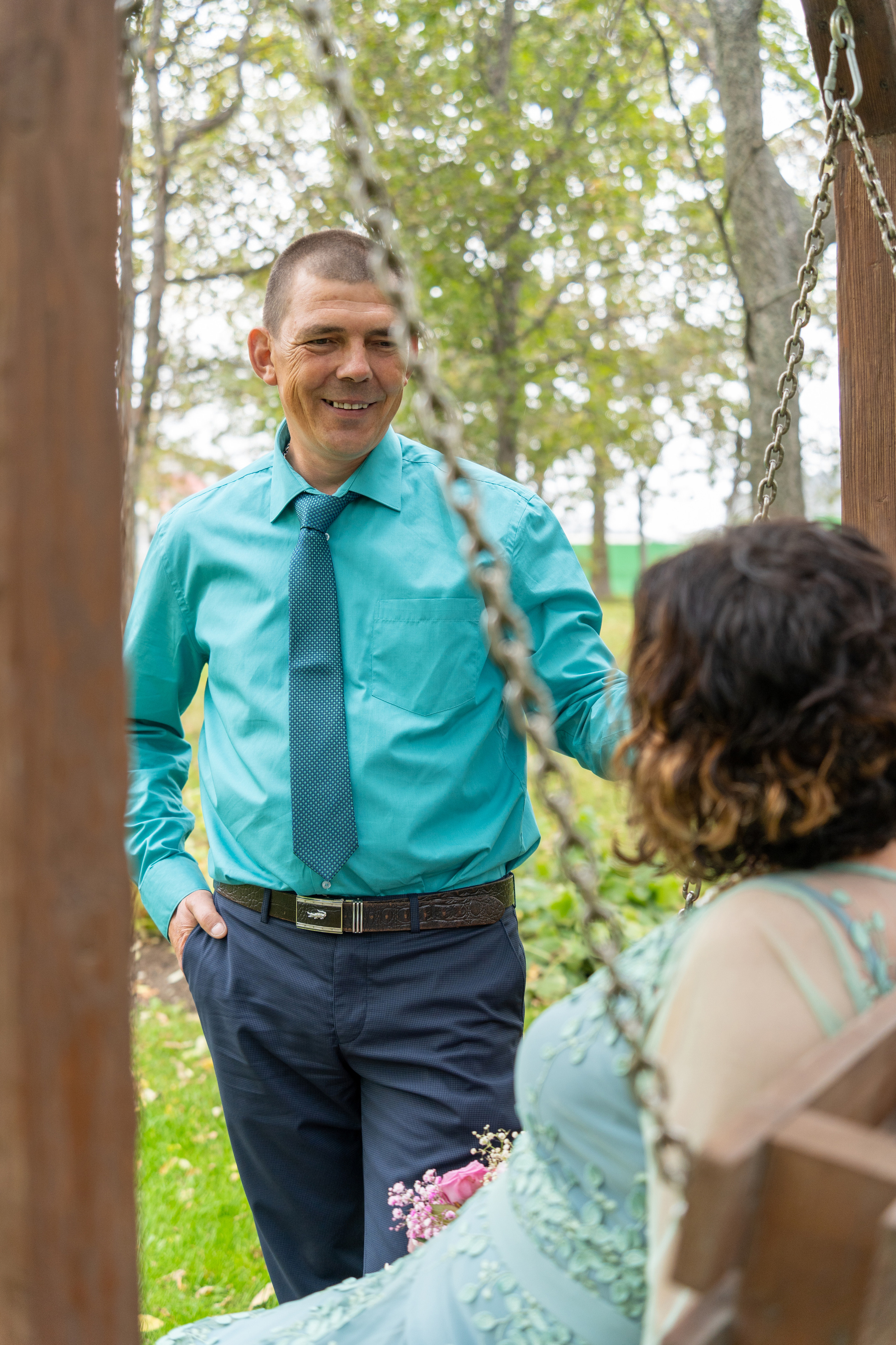 Андрей и Инна. Фотограф на любой праздник в Южно-Сахалинске