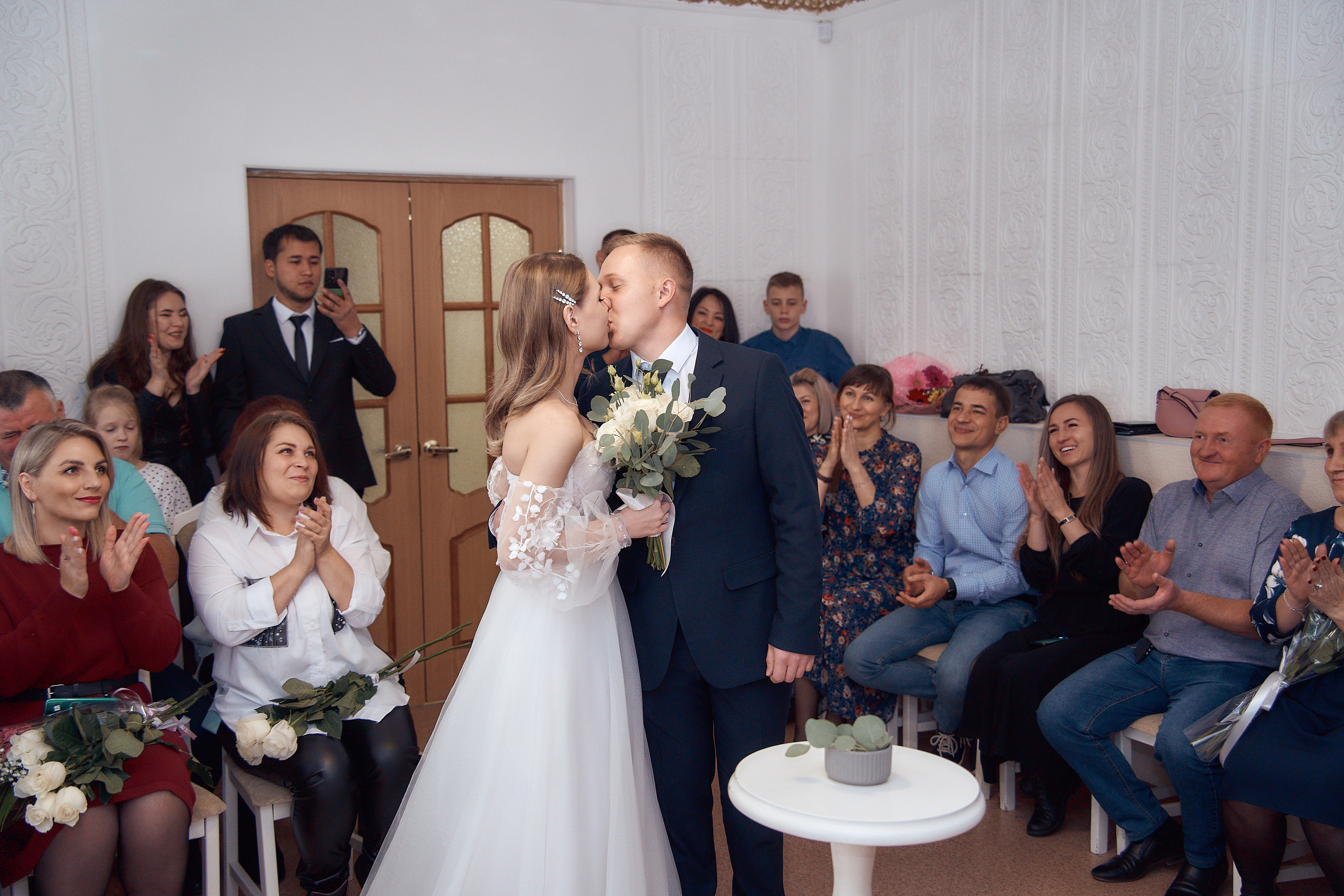 Владимир и Илона. Фотограф на любой праздник в Южно-Сахалинске