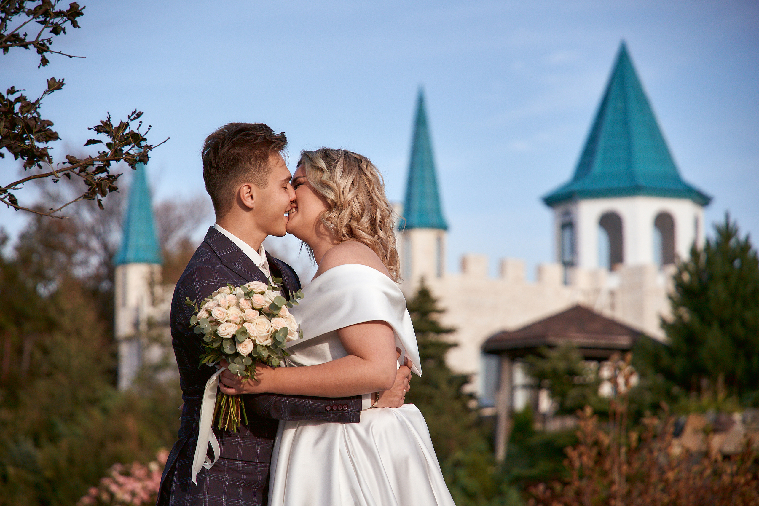 Фотограф на любой праздник в Южно-Сахалинске