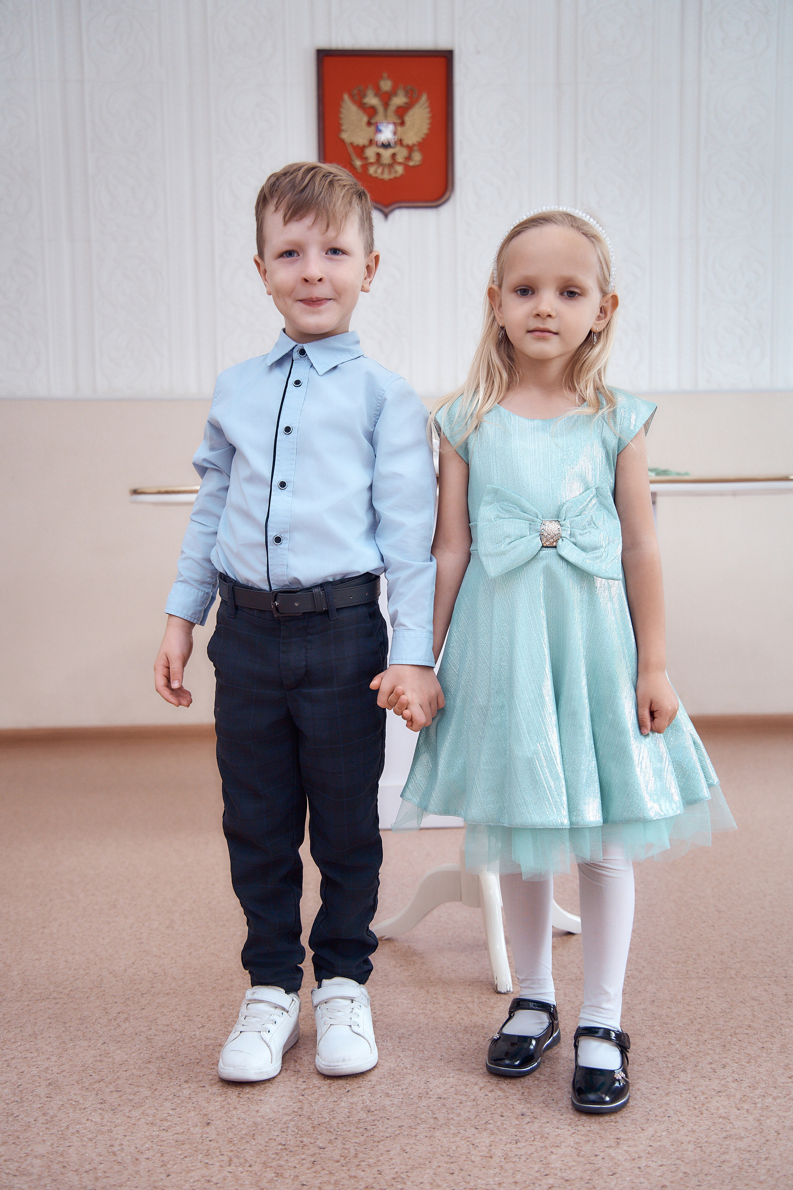 Владимир и Илона. Фотограф на любой праздник в Южно-Сахалинске