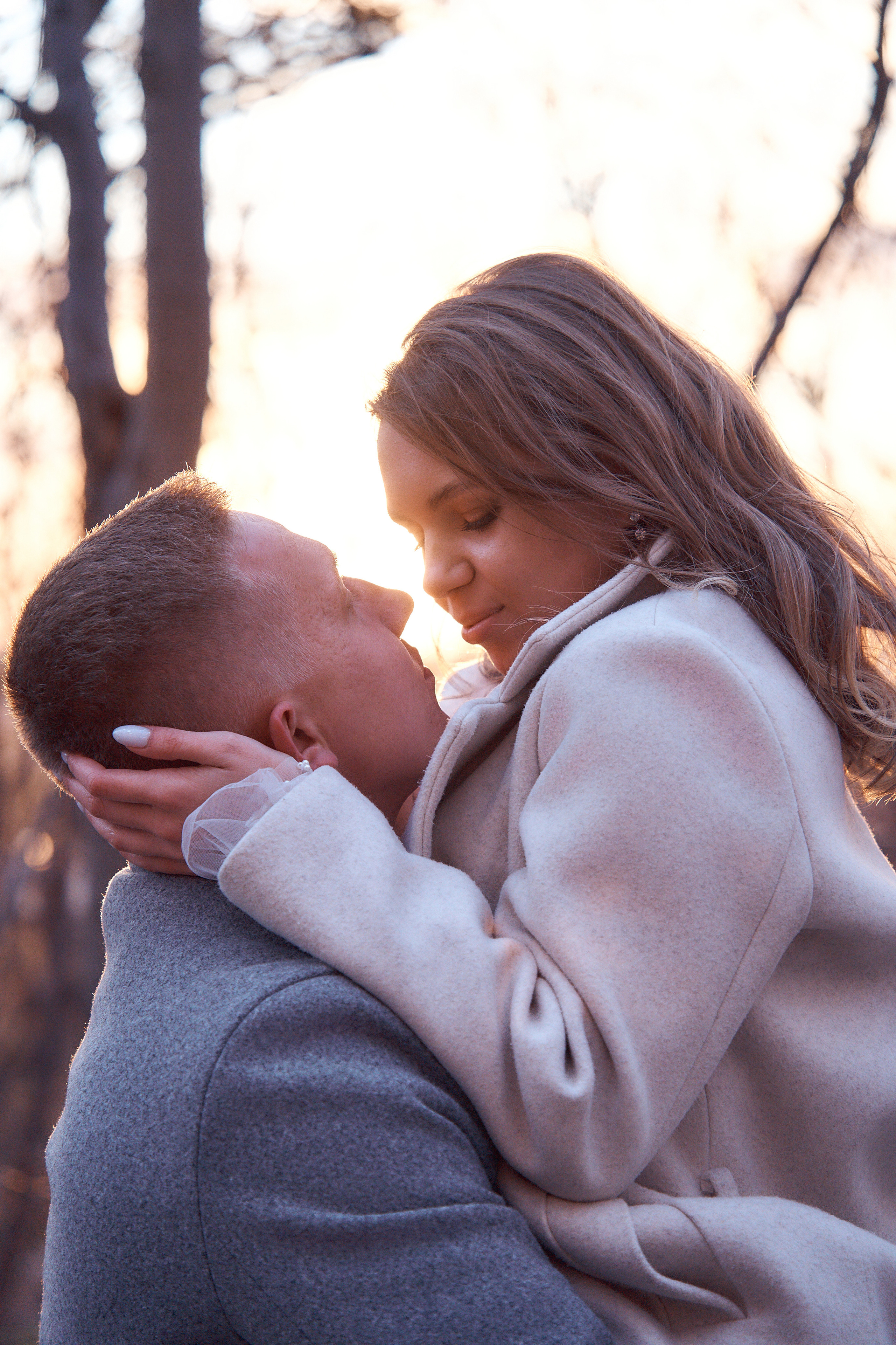 Владимир и Илона. Фотограф на любой праздник в Южно-Сахалинске