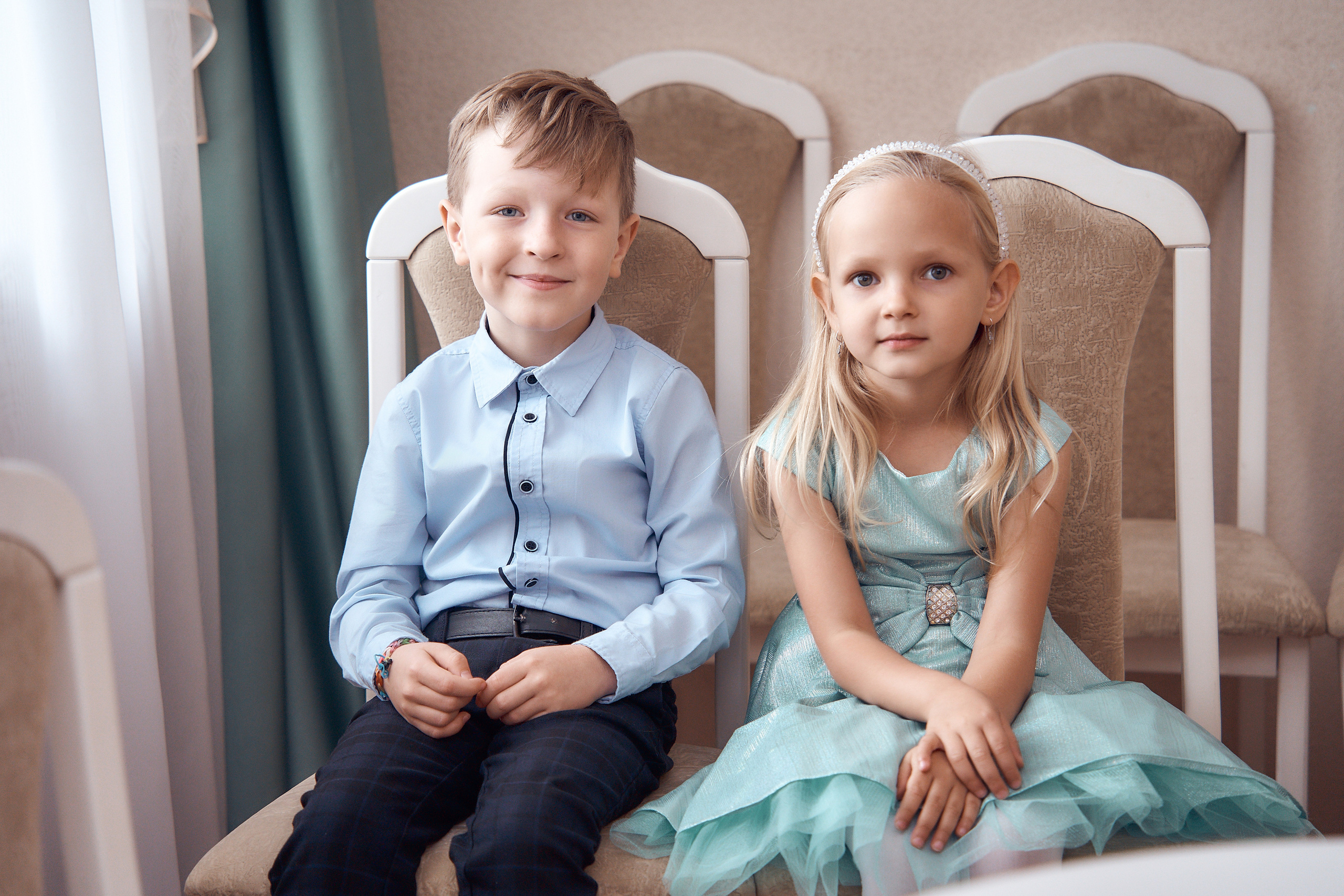 Владимир и Илона. Фотограф на любой праздник в Южно-Сахалинске