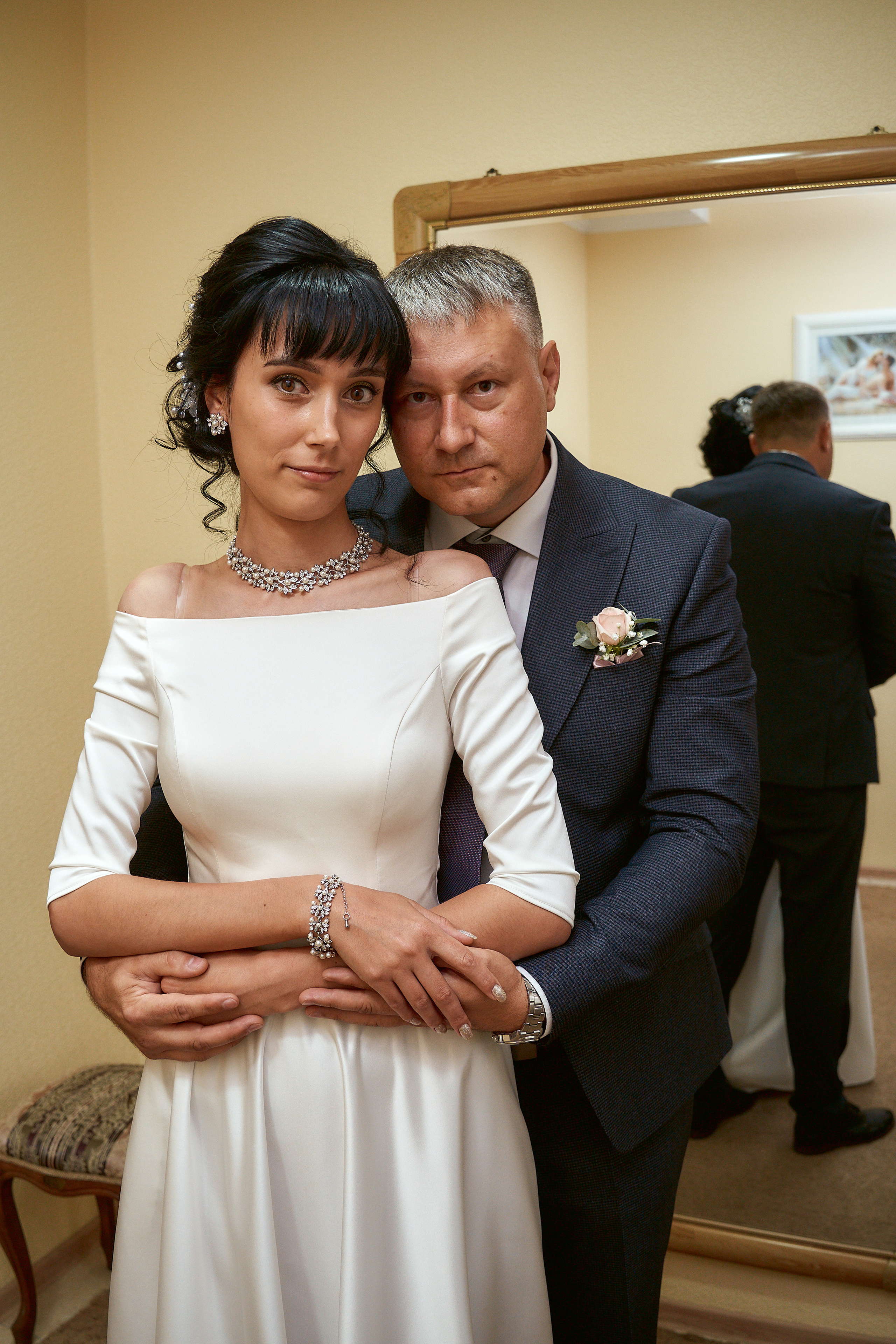 Андрей и Анна. Фотограф на любой праздник в Южно-Сахалинске