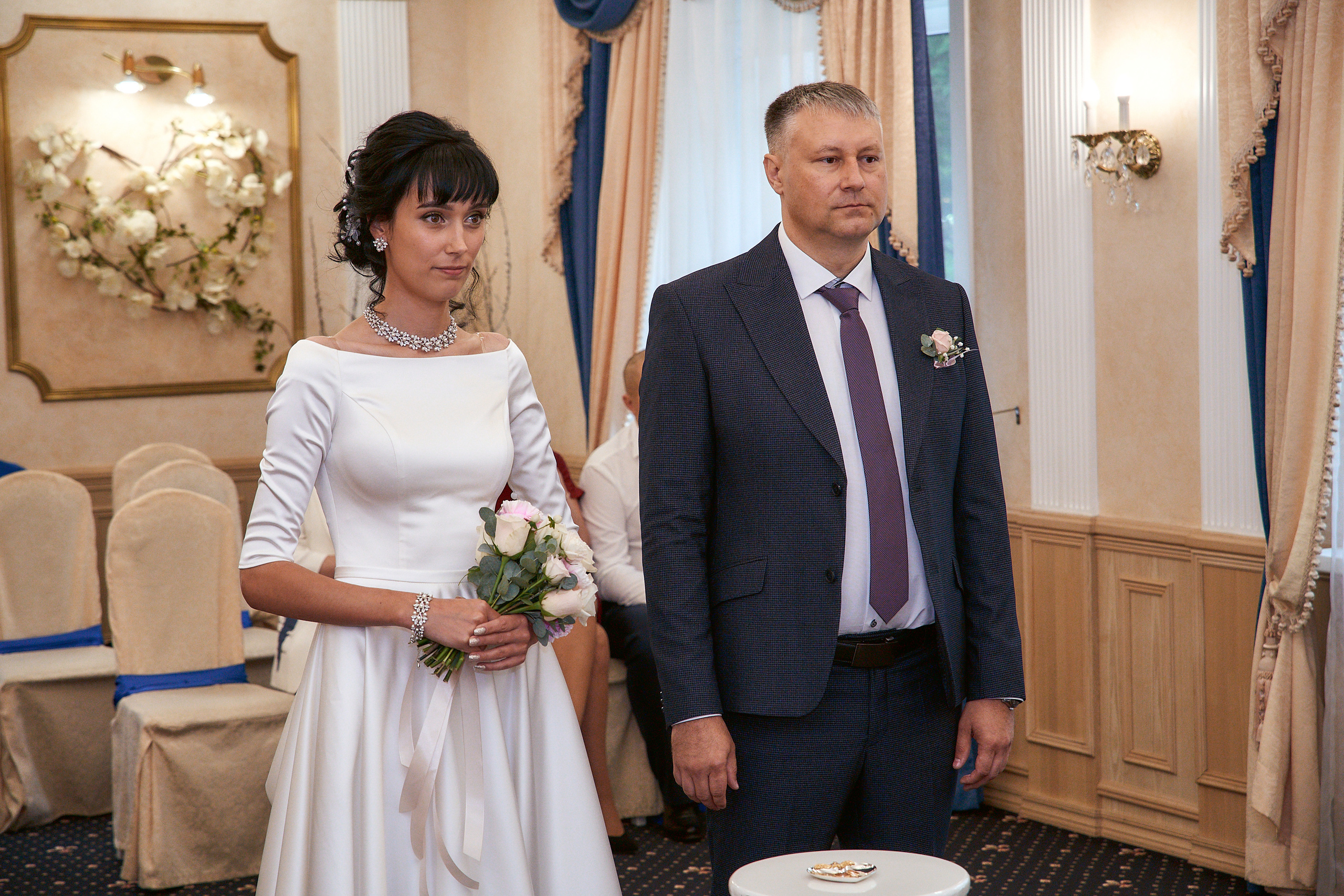 Андрей и Анна. Фотограф на любой праздник в Южно-Сахалинске