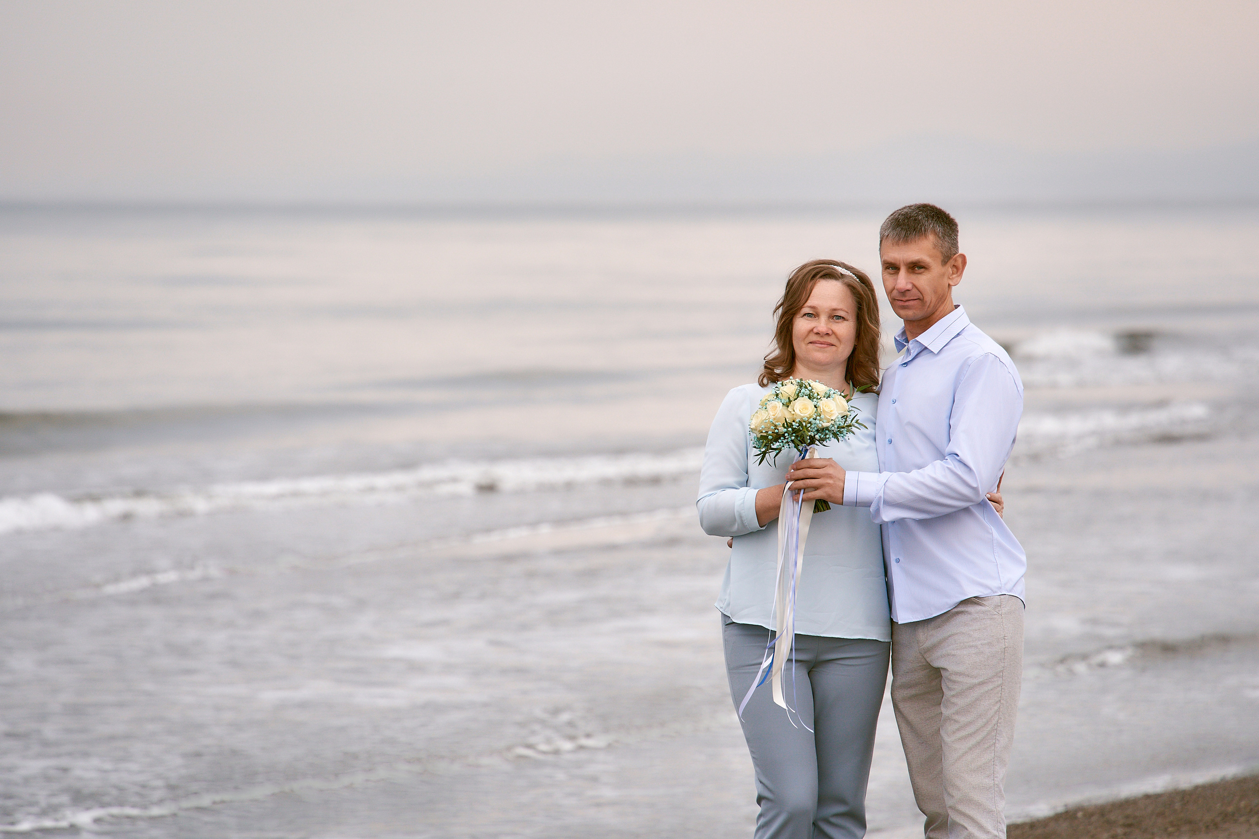 Иван и Ольга. Фотограф на любой праздник в Южно-Сахалинске