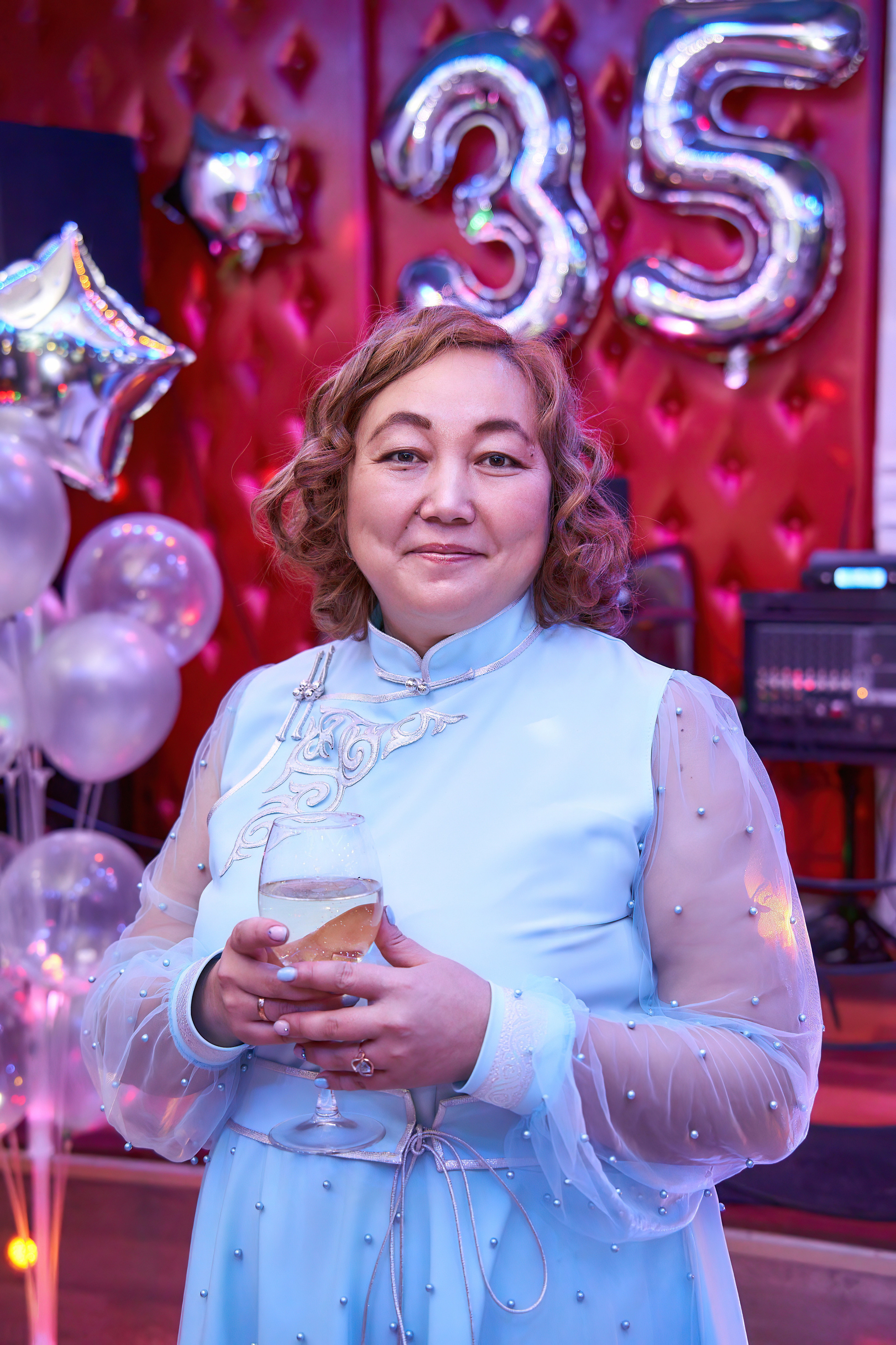 Юбилей. Фотограф на любой праздник в Южно-Сахалинске