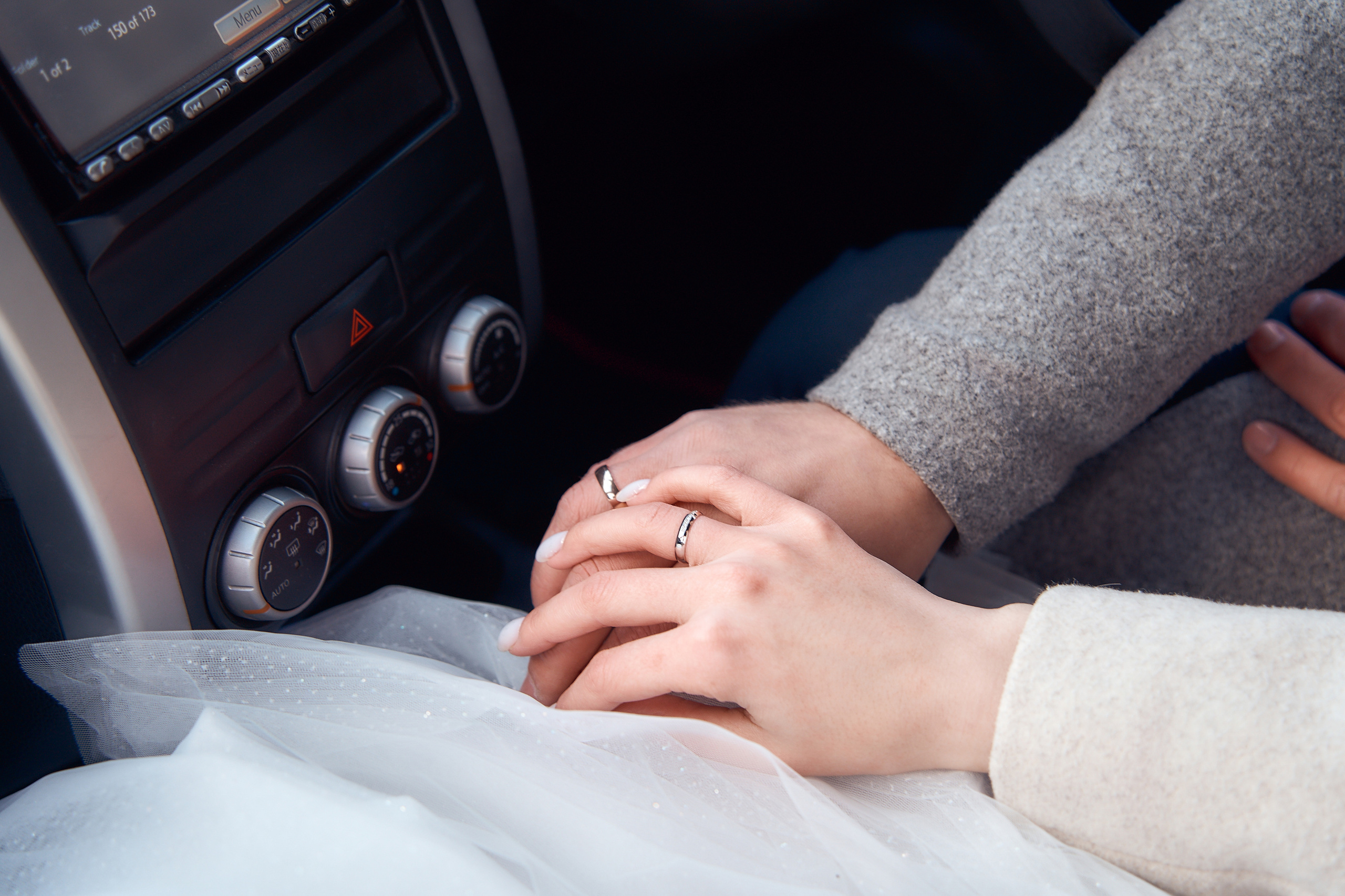 Владимир и Илона. Фотограф на любой праздник в Южно-Сахалинске