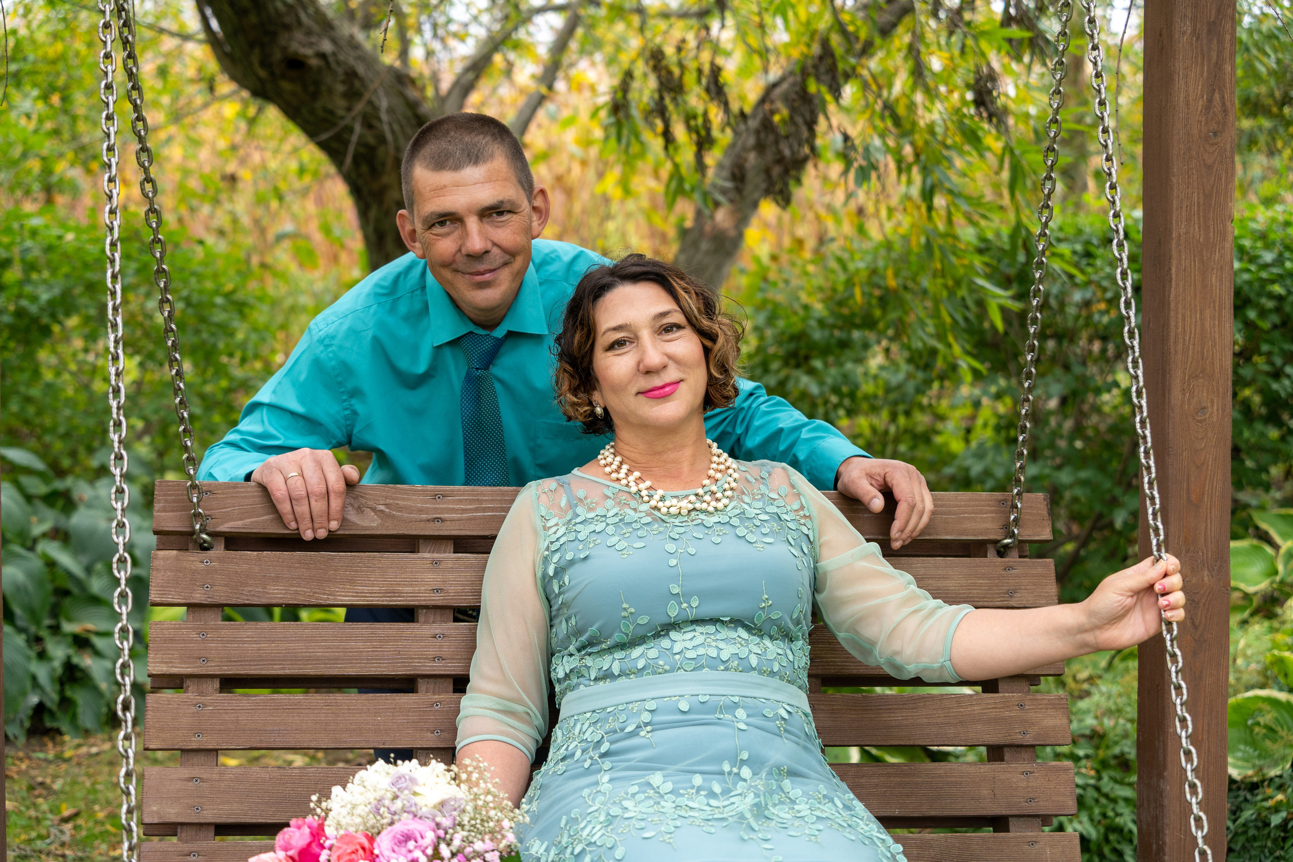 Андрей и Инна. Фотограф на любой праздник в Южно-Сахалинске