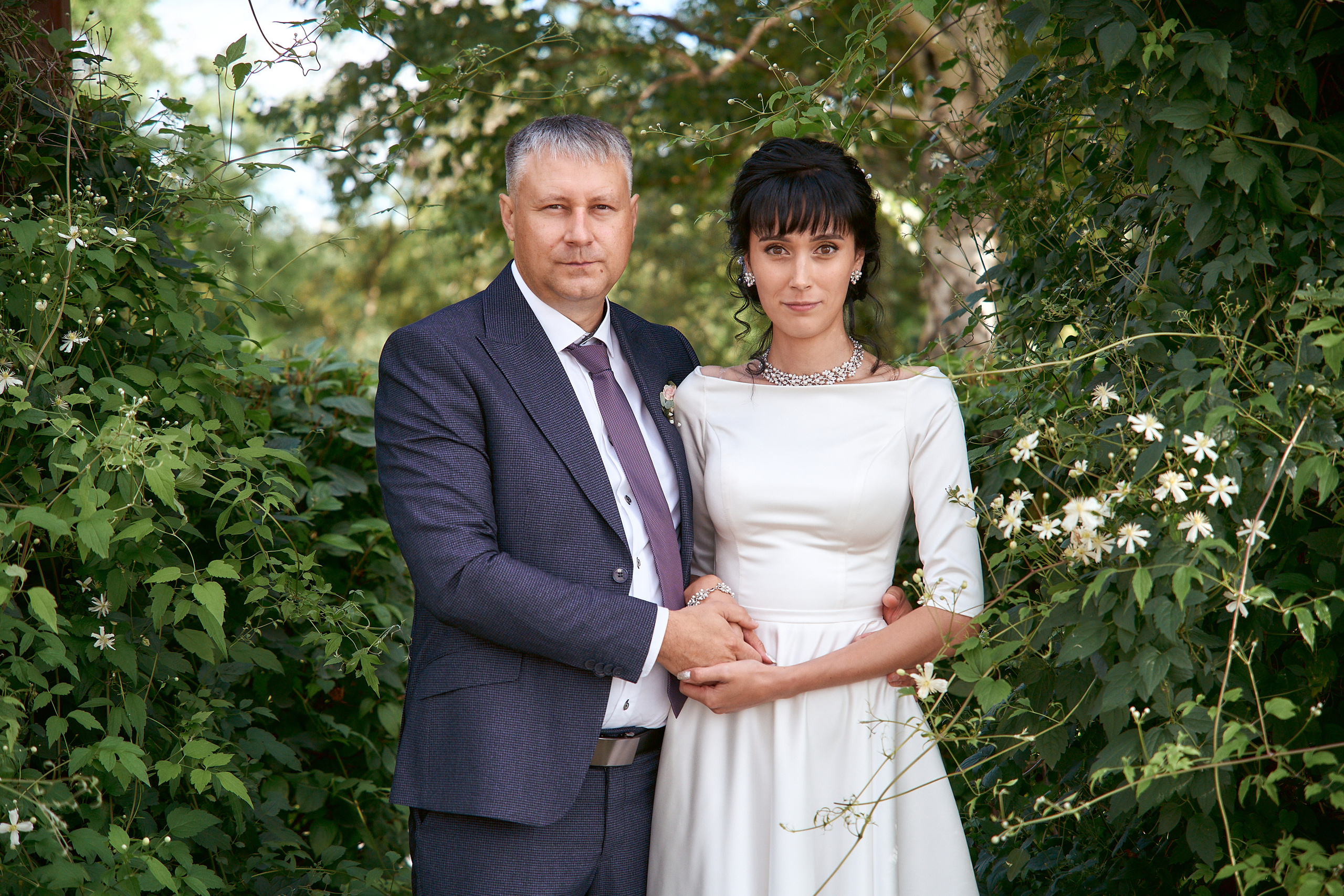 Андрей и Анна. Фотограф на любой праздник в Южно-Сахалинске