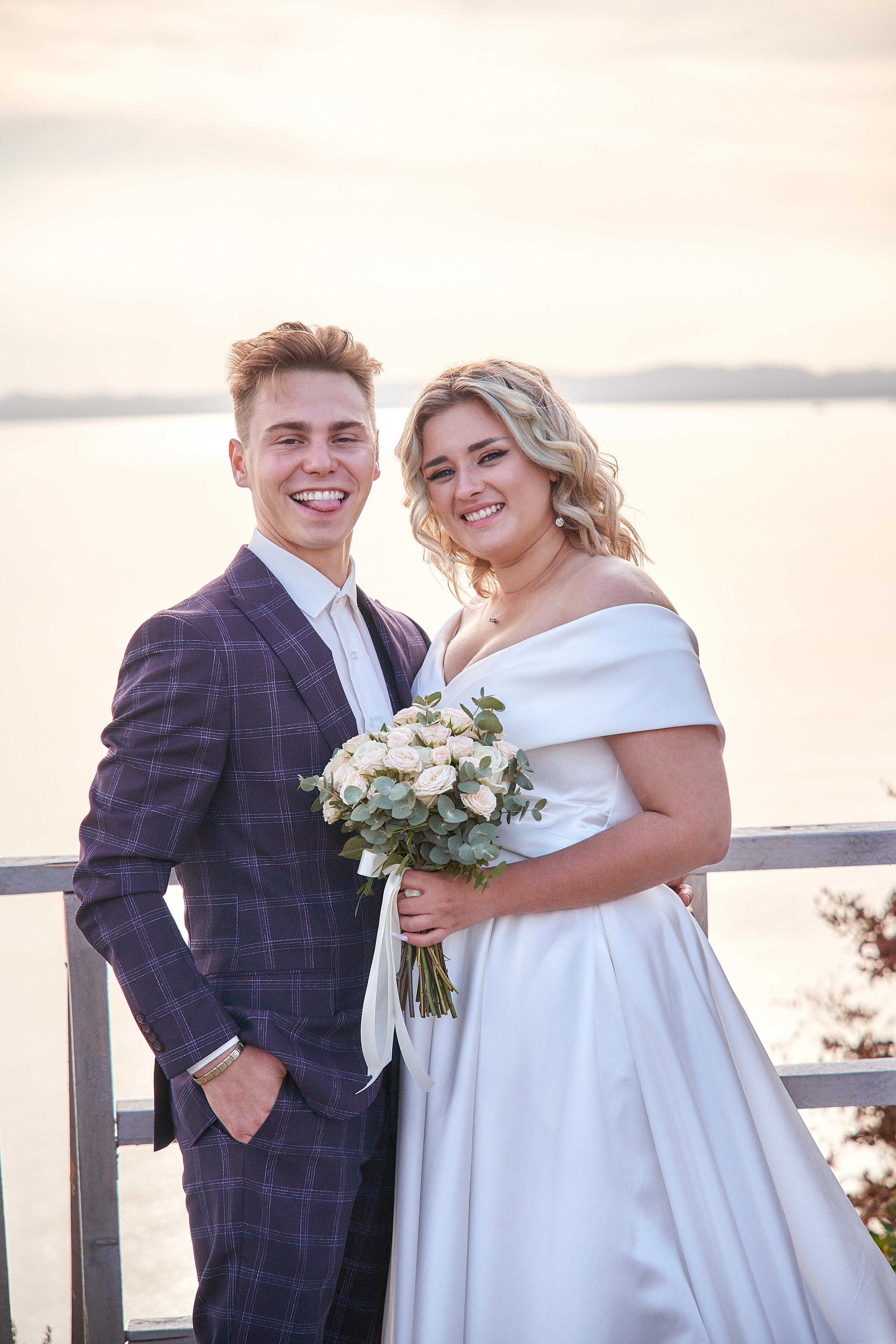 Фотограф на любой праздник в Южно-Сахалинске