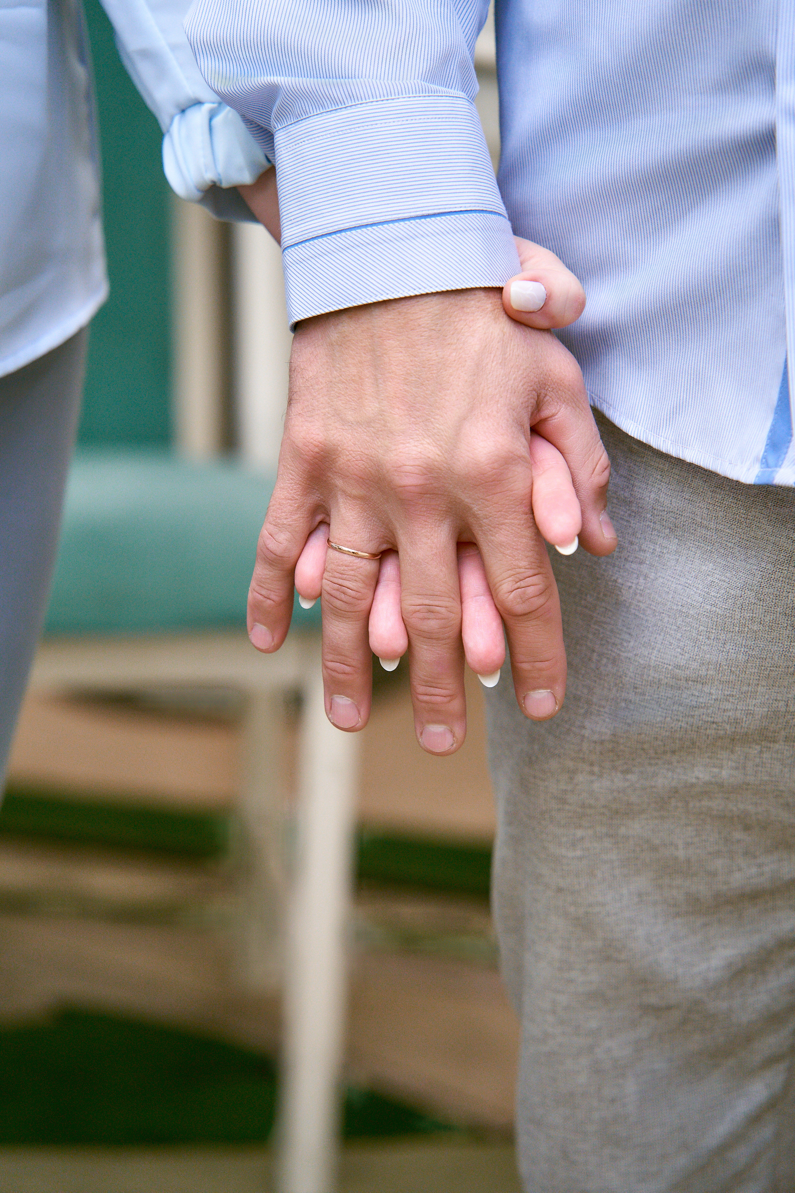 Иван и Ольга. Фотограф на любой праздник в Южно-Сахалинске