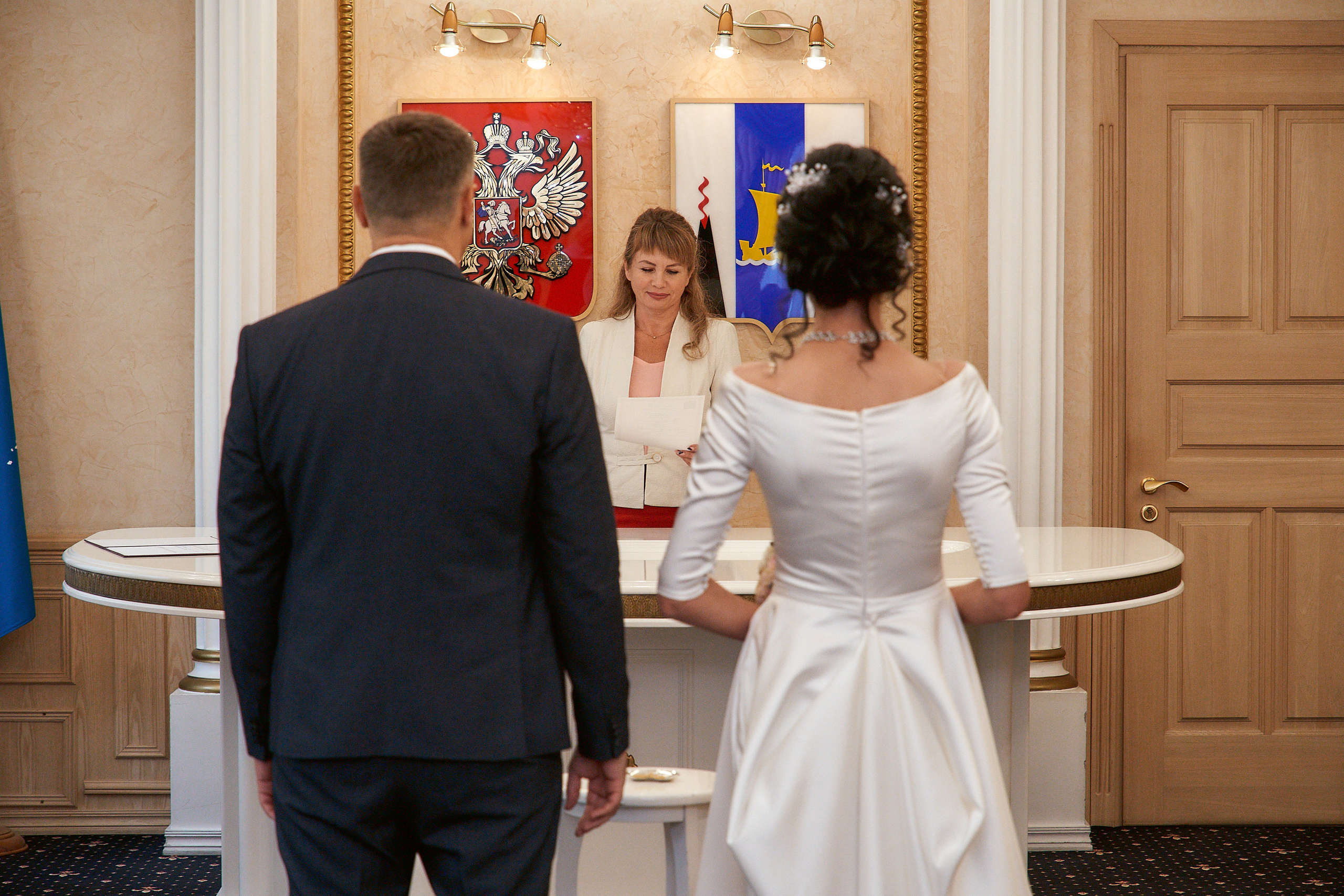 Андрей и Анна. Фотограф на любой праздник в Южно-Сахалинске