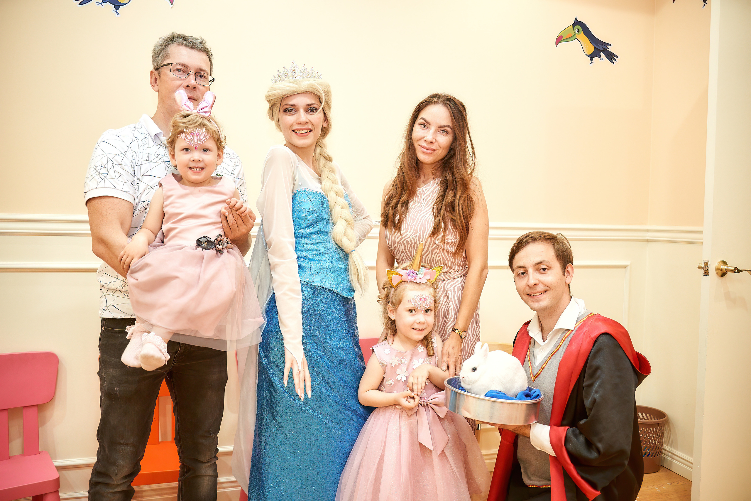 Safari. Фотограф на любой праздник в Южно-Сахалинске