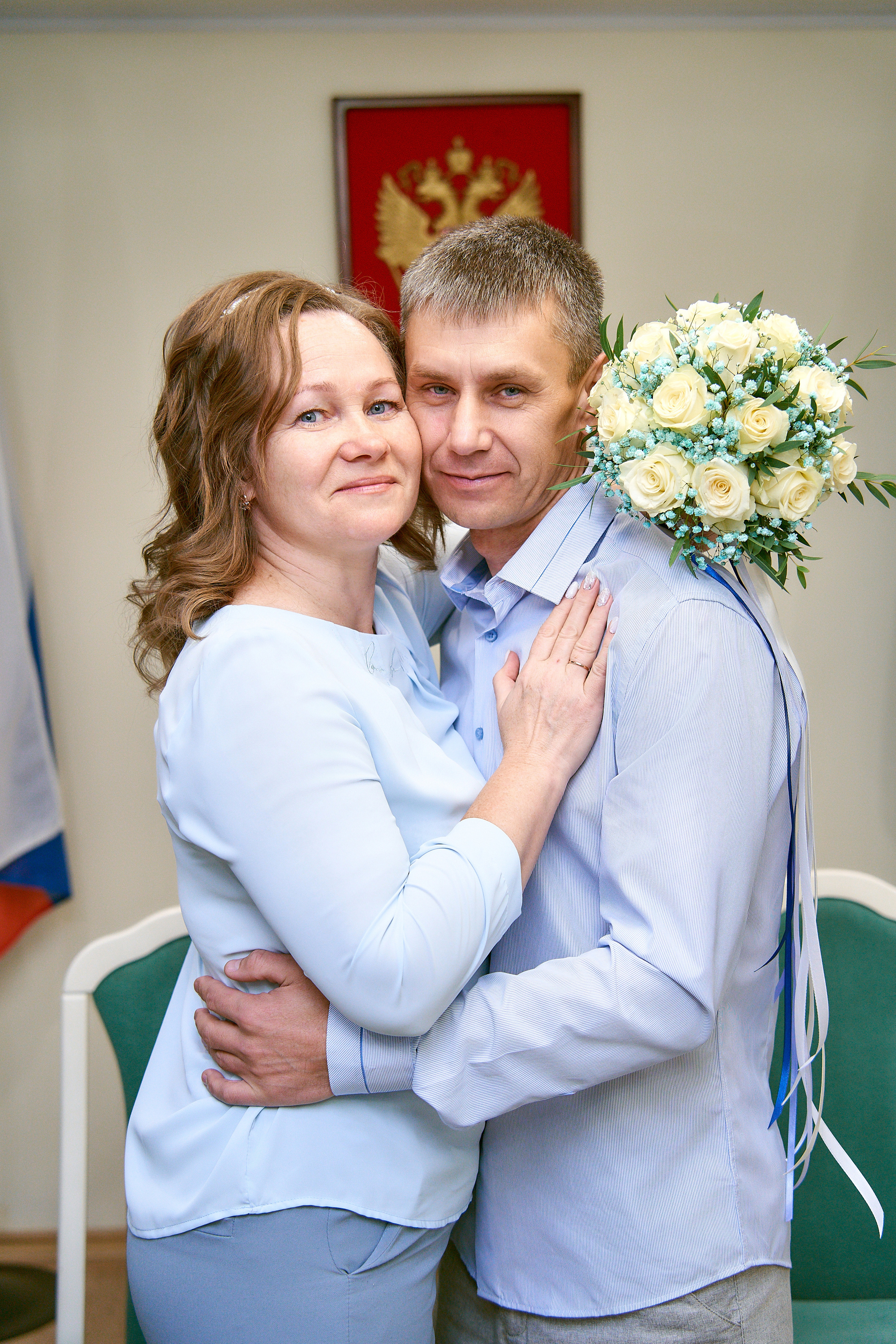 Иван и Ольга. Фотограф на любой праздник в Южно-Сахалинске