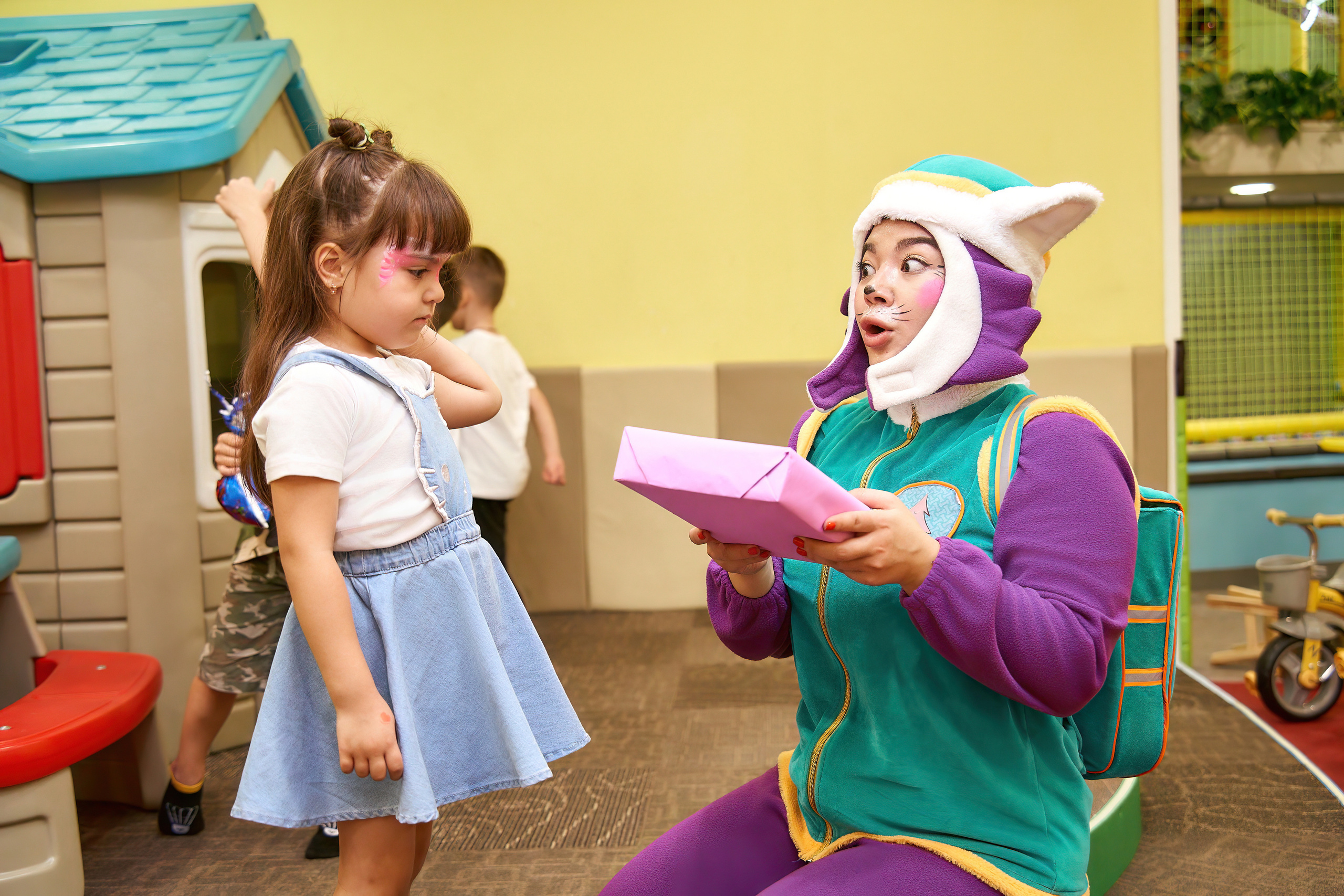 Safari. Фотограф на любой праздник в Южно-Сахалинске