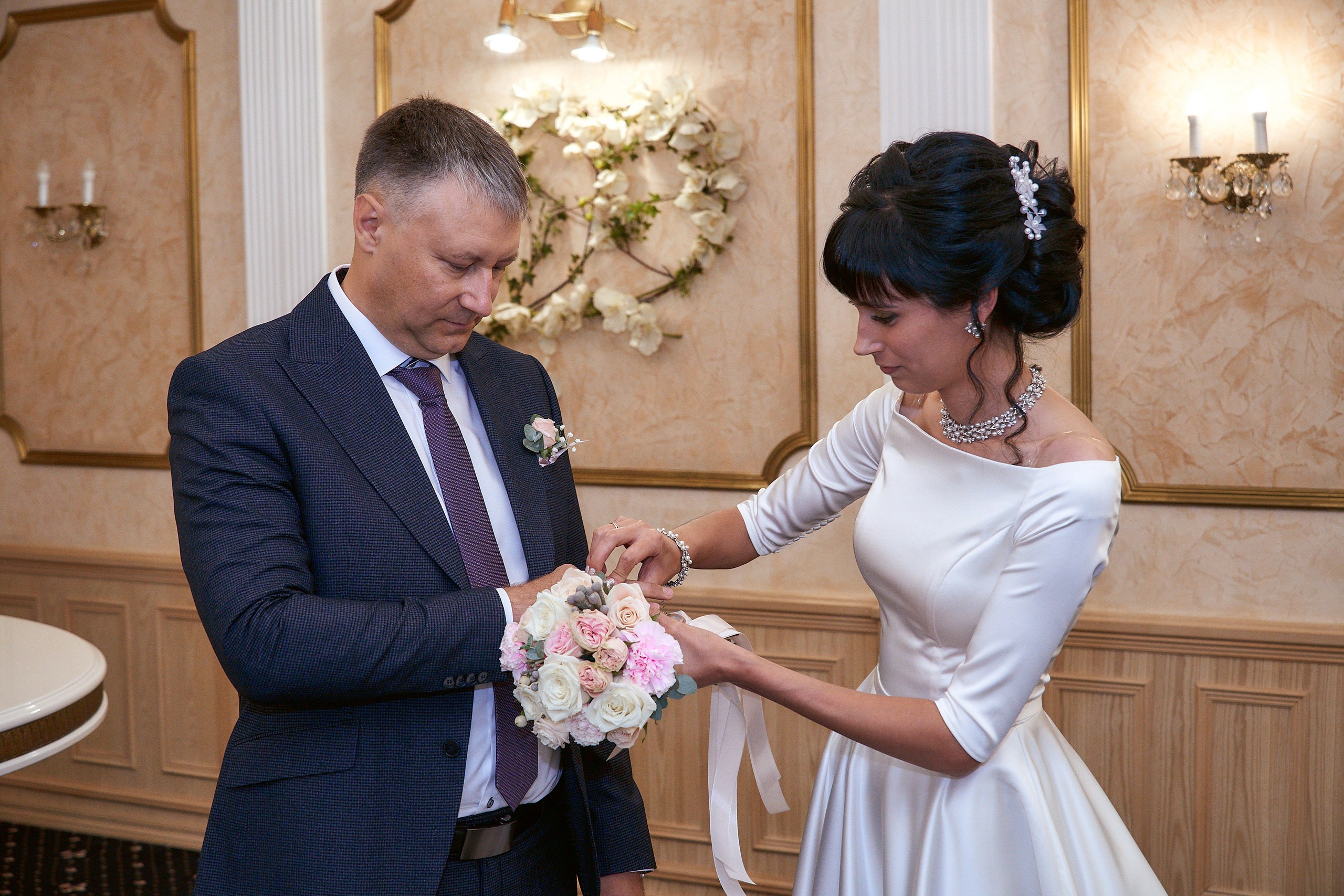 Андрей и Анна. Фотограф на любой праздник в Южно-Сахалинске