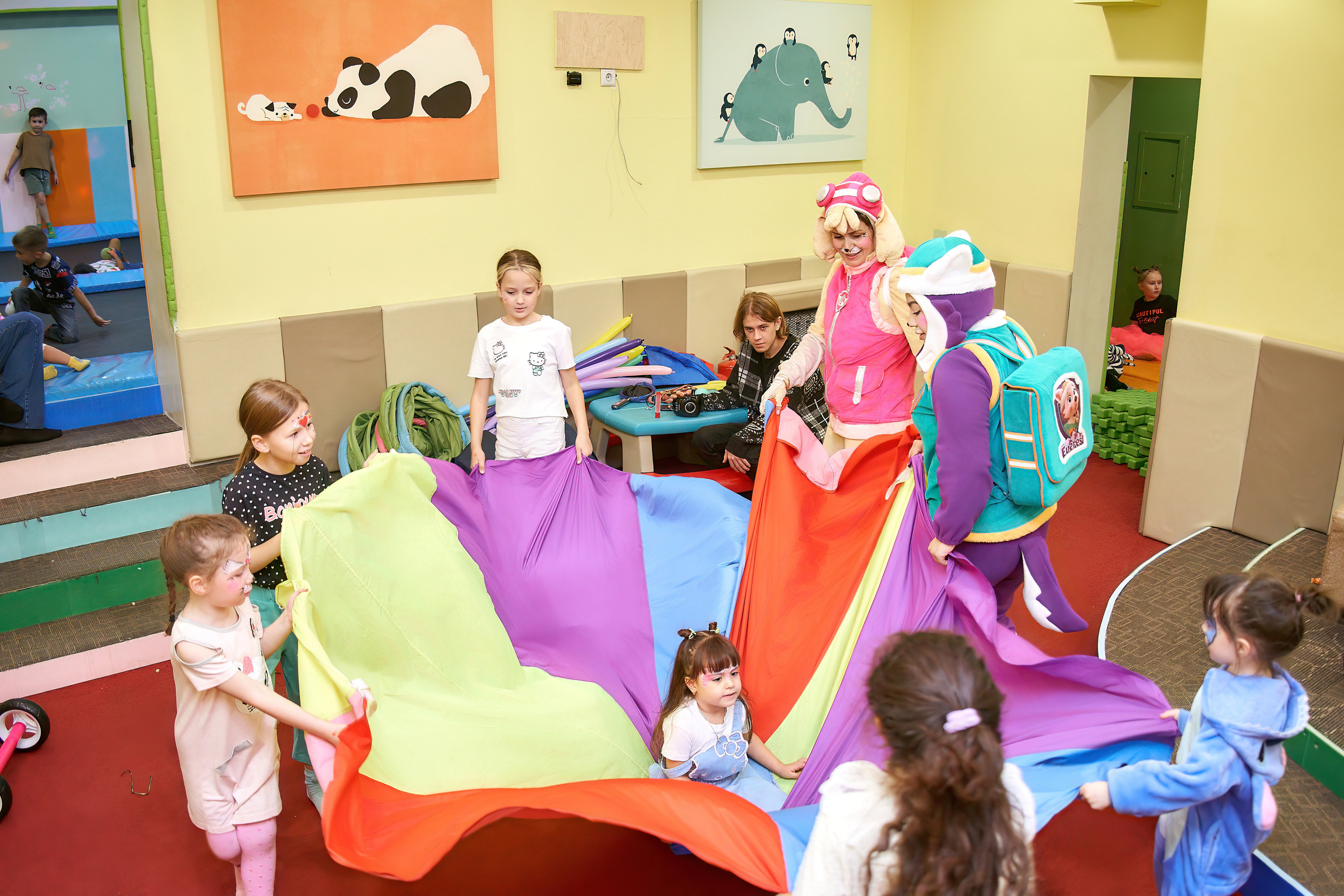 Safari. Фотограф на любой праздник в Южно-Сахалинске