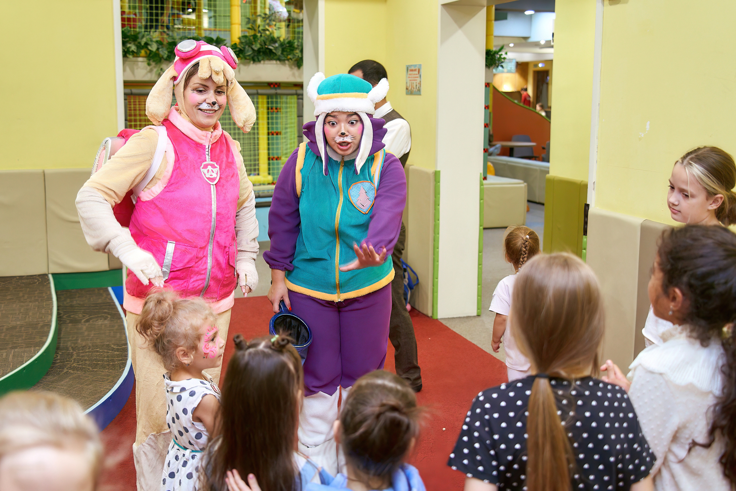 Safari. Фотограф на любой праздник в Южно-Сахалинске