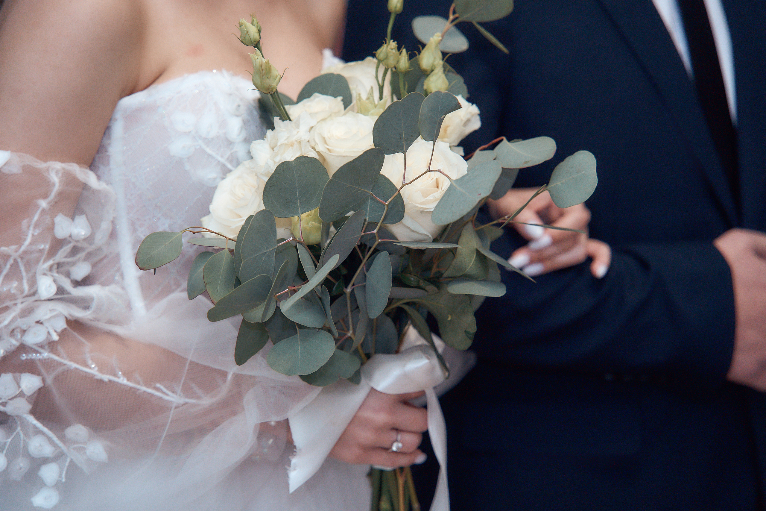 Владимир и Илона. Фотограф на любой праздник в Южно-Сахалинске