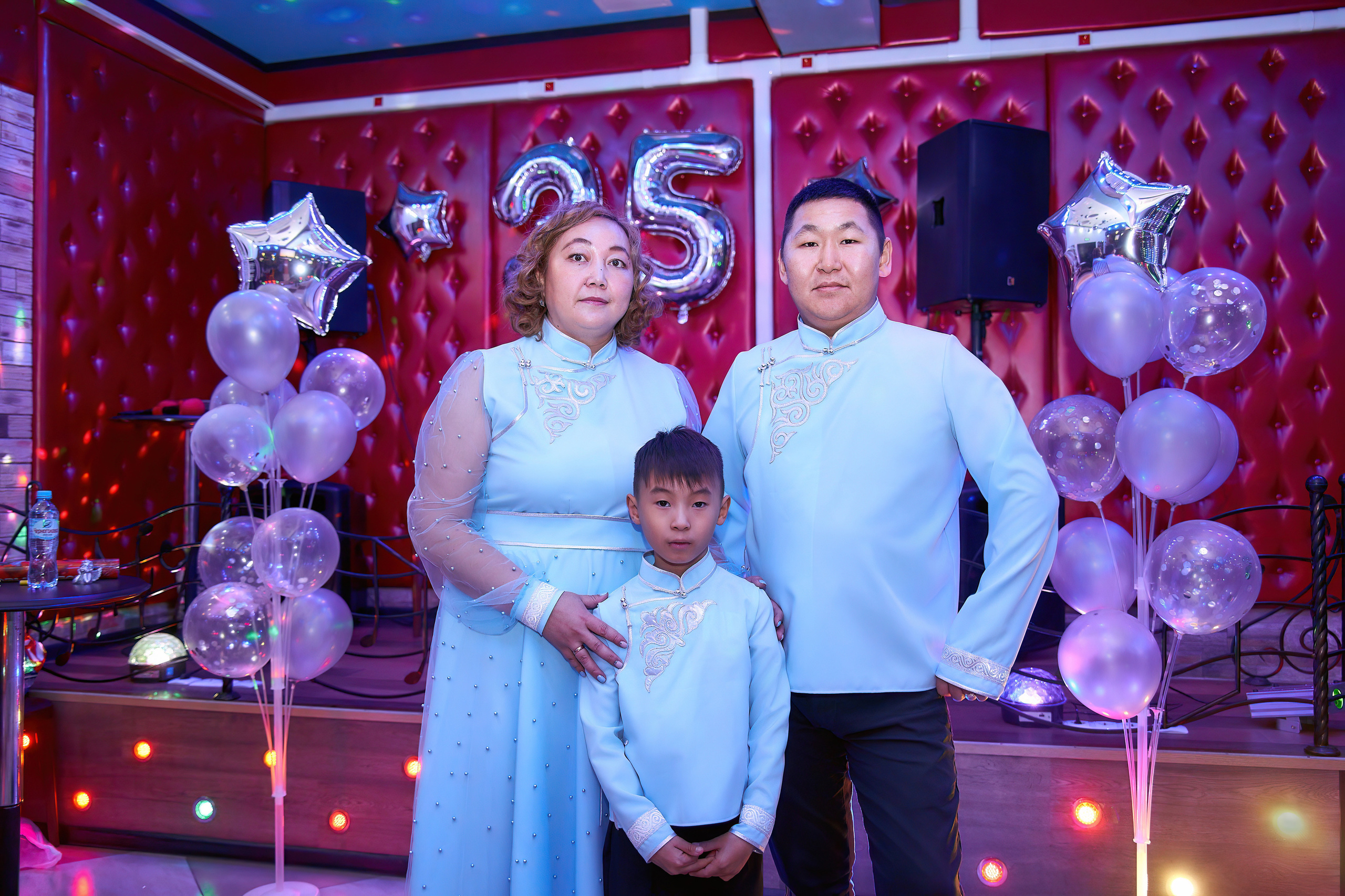 Юбилей. Фотограф на любой праздник в Южно-Сахалинске