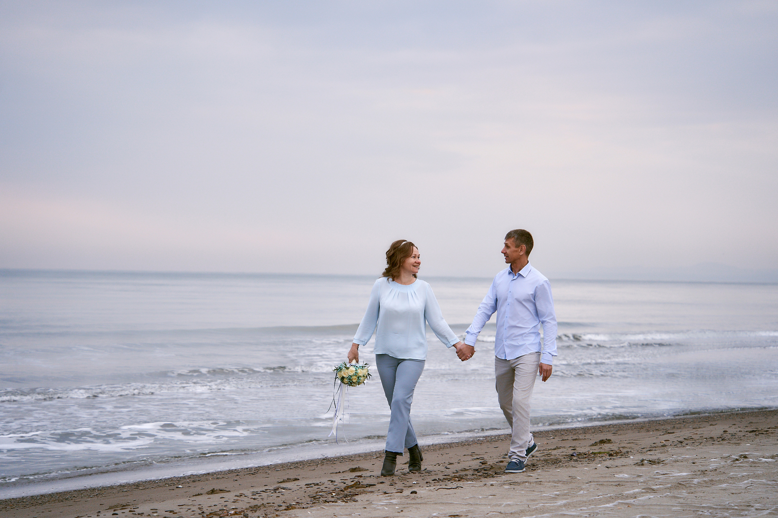 Иван и Ольга. Фотограф на любой праздник в Южно-Сахалинске