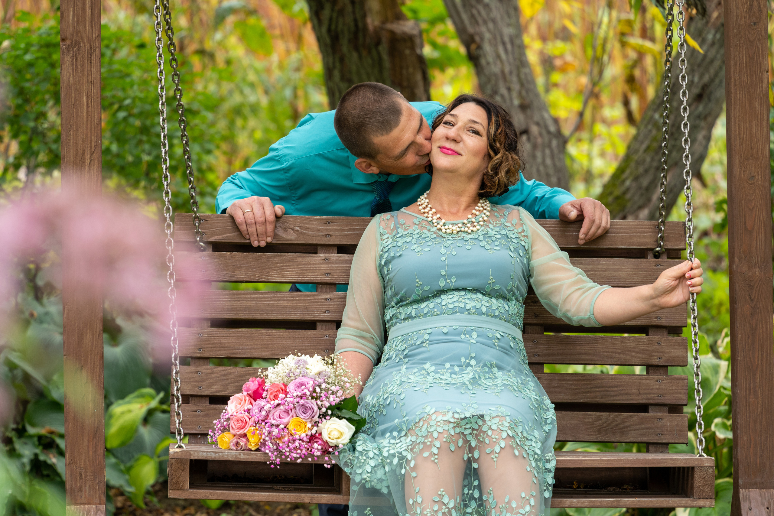 Андрей и Инна. Фотограф на любой праздник в Южно-Сахалинске